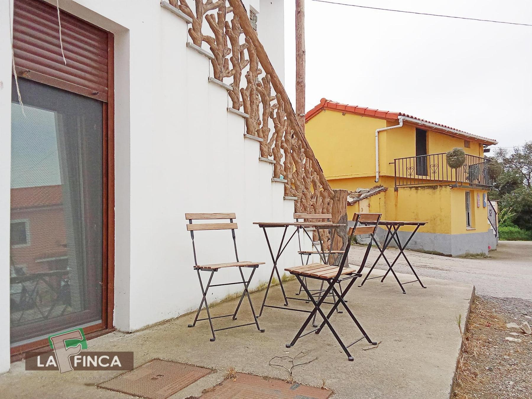 Venta de casa en Cudillero Concejo