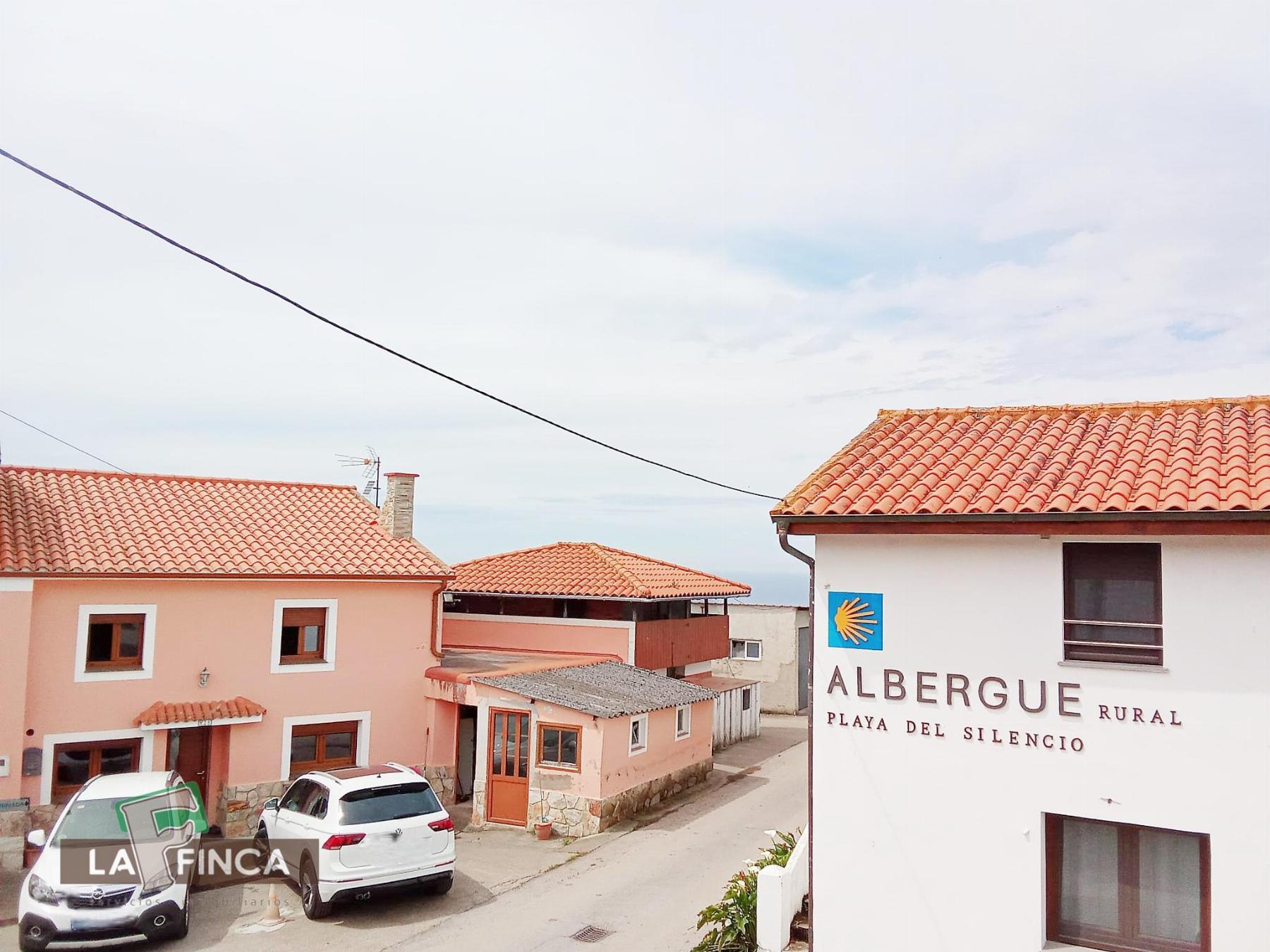 Venta de casa en Cudillero Concejo