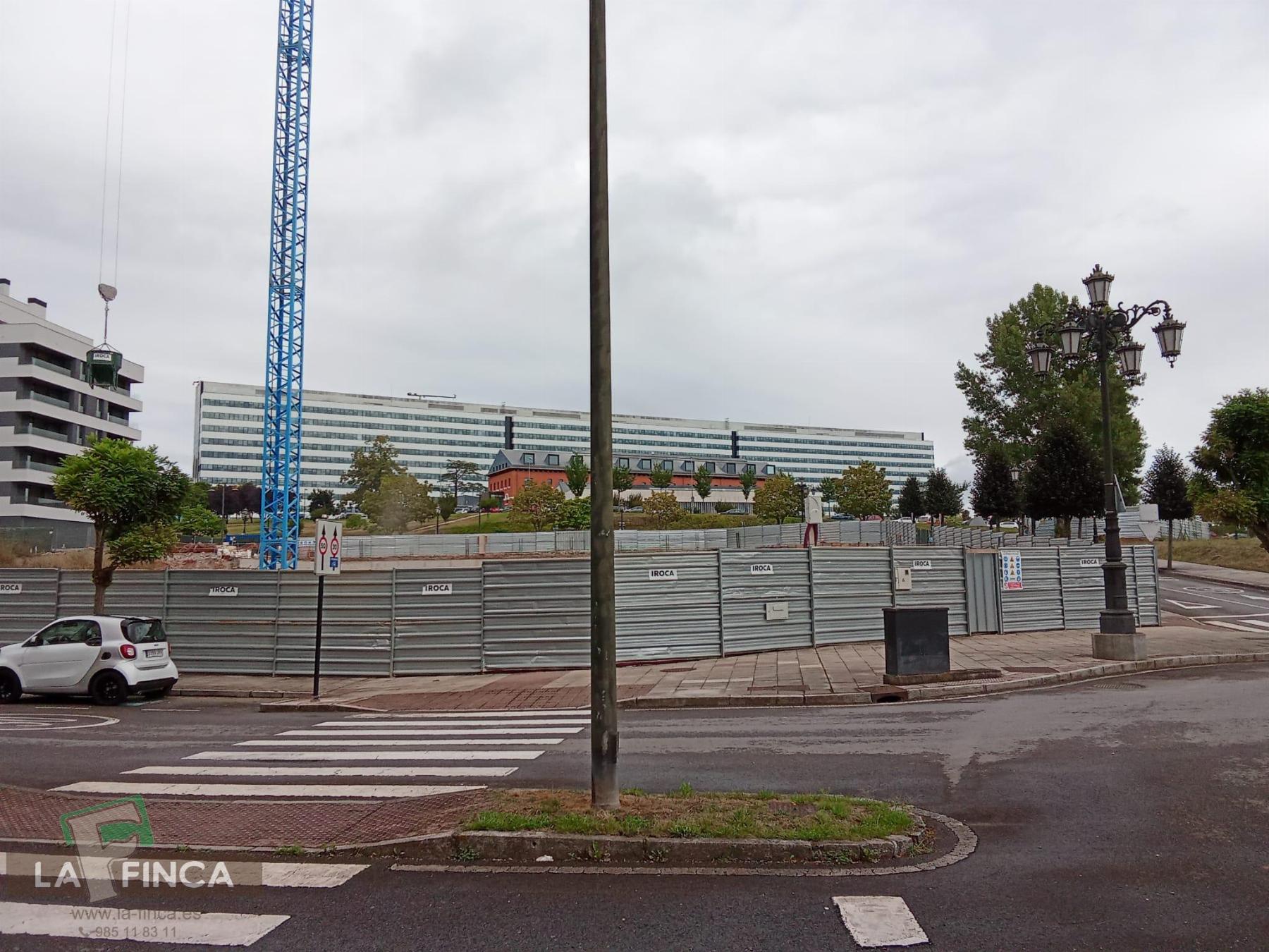 Venta de estudio en Oviedo