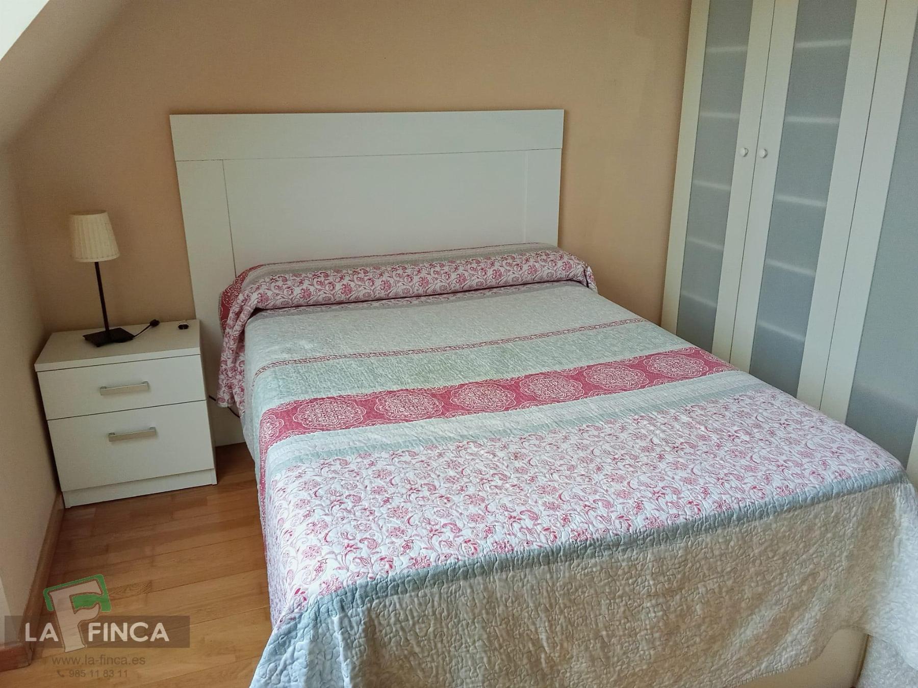 Venta de estudio en Oviedo