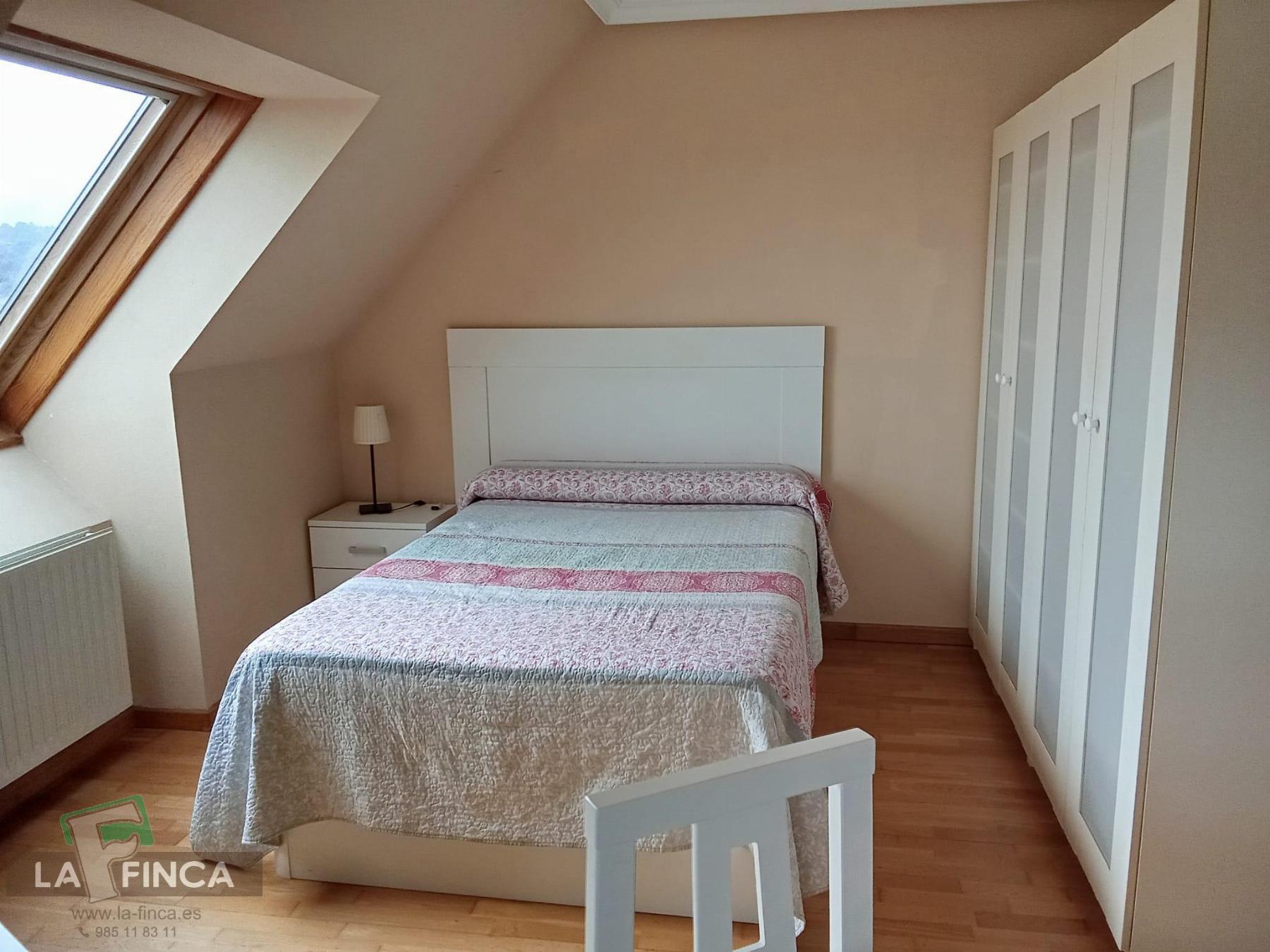 Venta de estudio en Oviedo