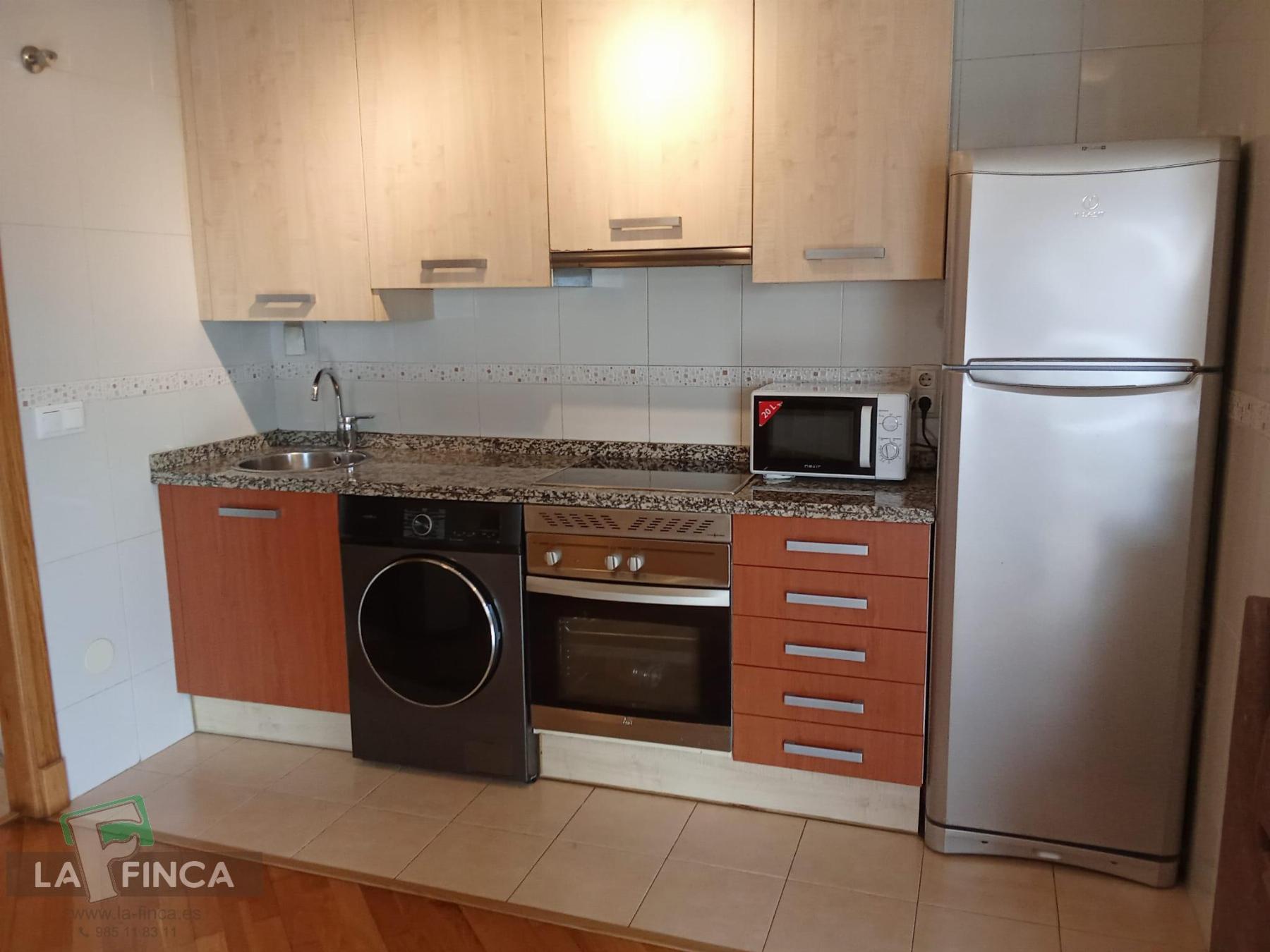 Venta de estudio en Oviedo