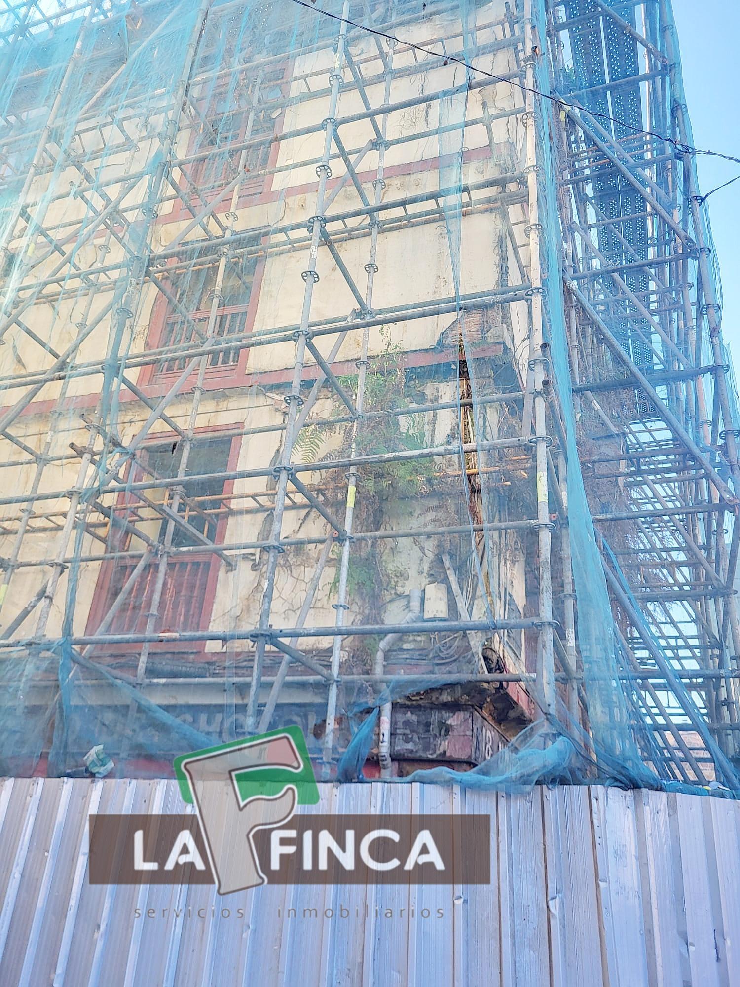 Venta de edificio en Oviedo