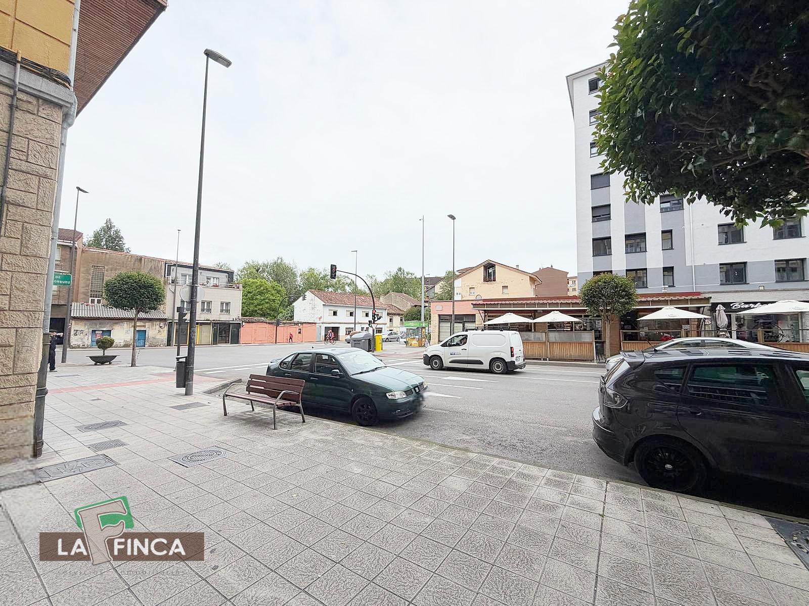 Venta de local en Avilés Concejo