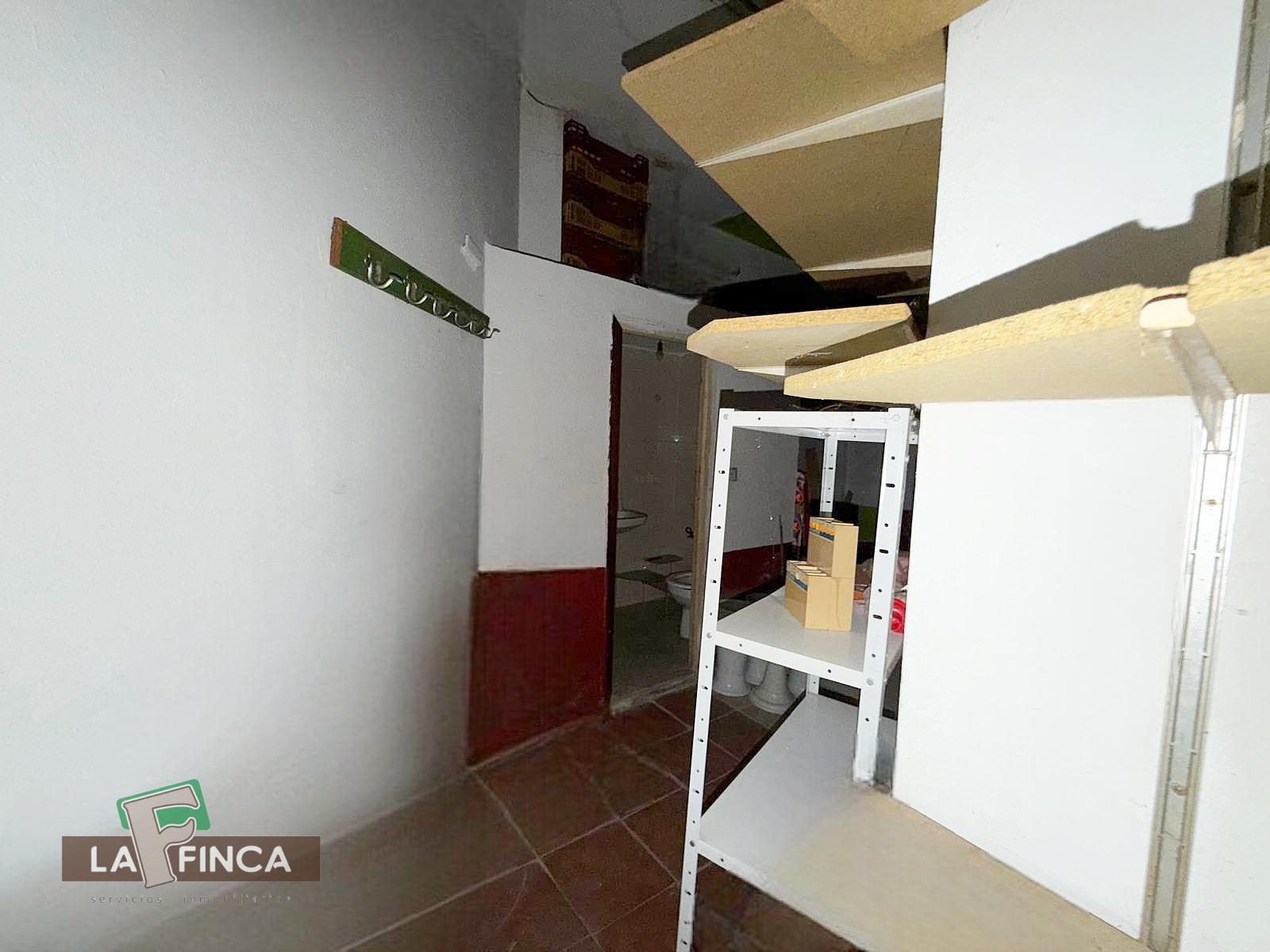 Venta de local en Avilés Concejo