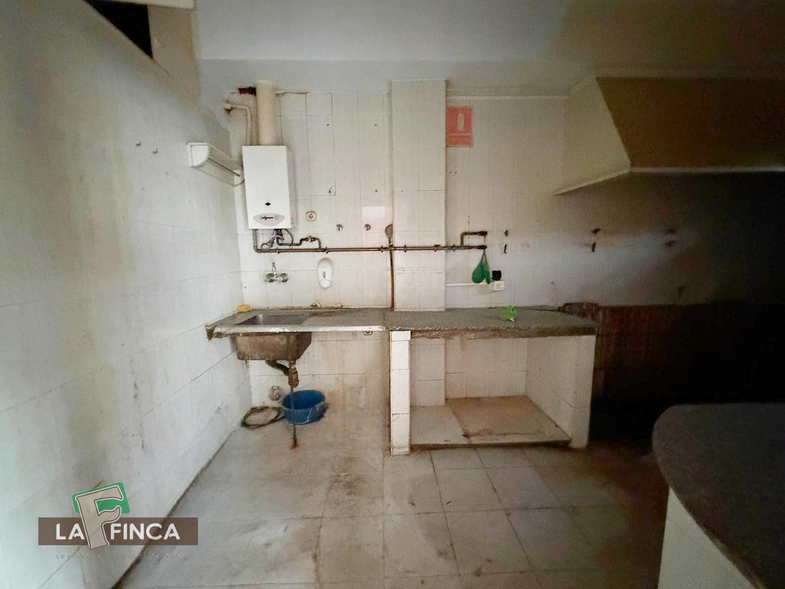 Venta de local en Avilés Concejo