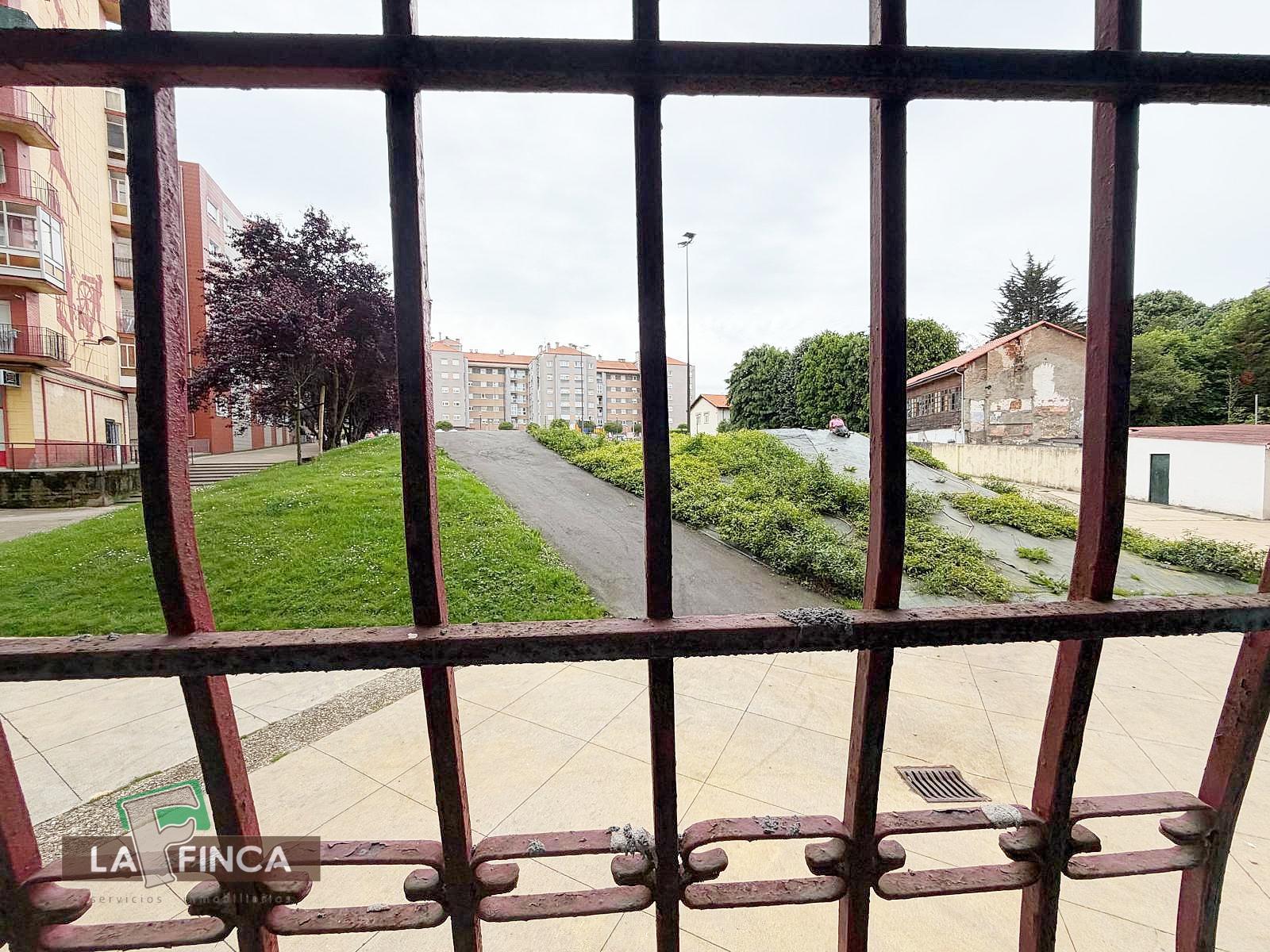 Venta de local en Avilés Concejo