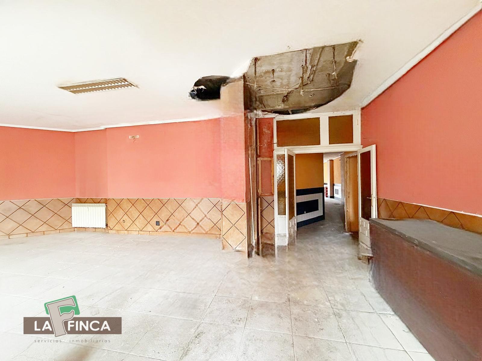 Venta de local en Avilés Concejo