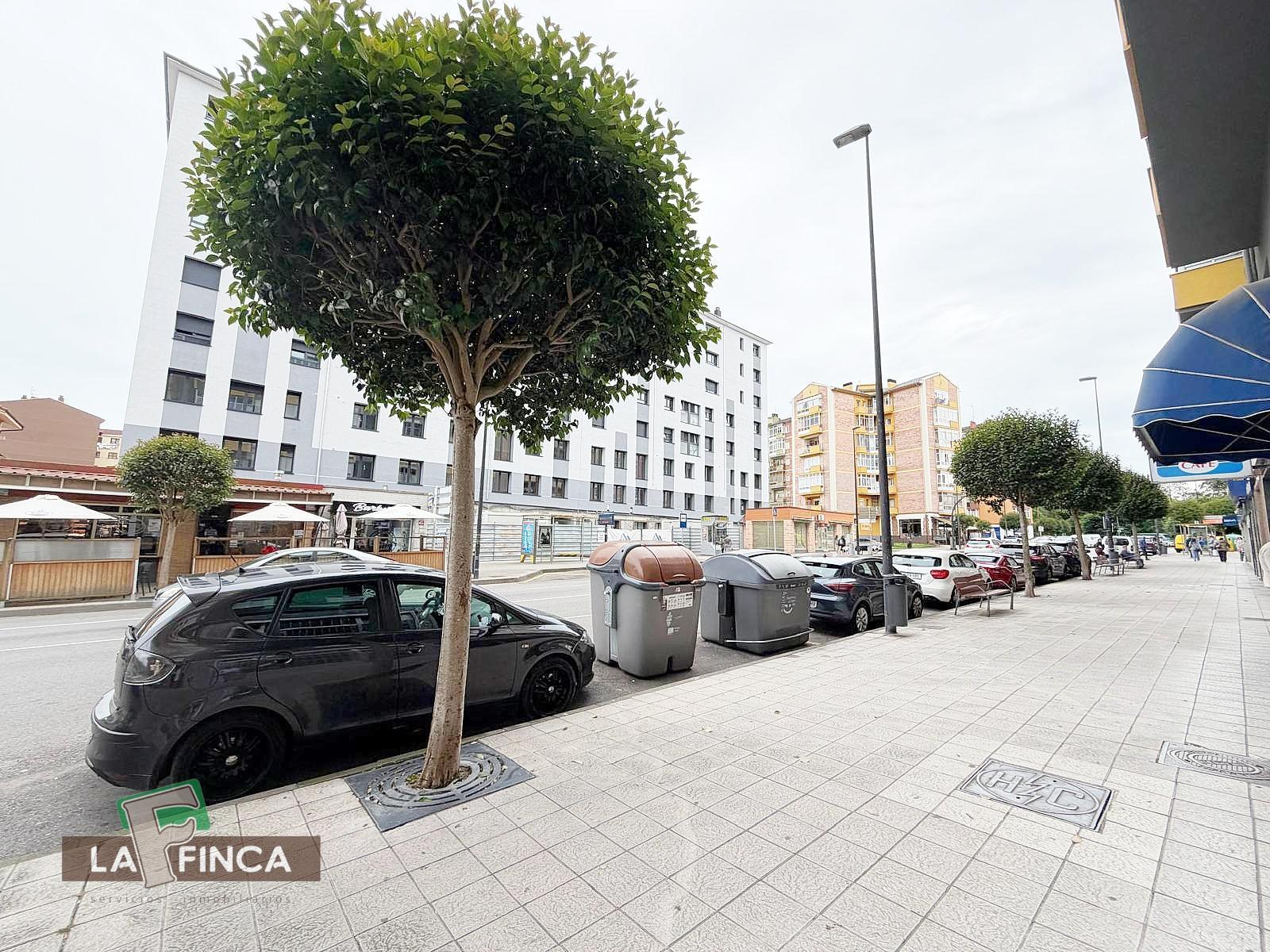 Venta de local en Avilés Concejo
