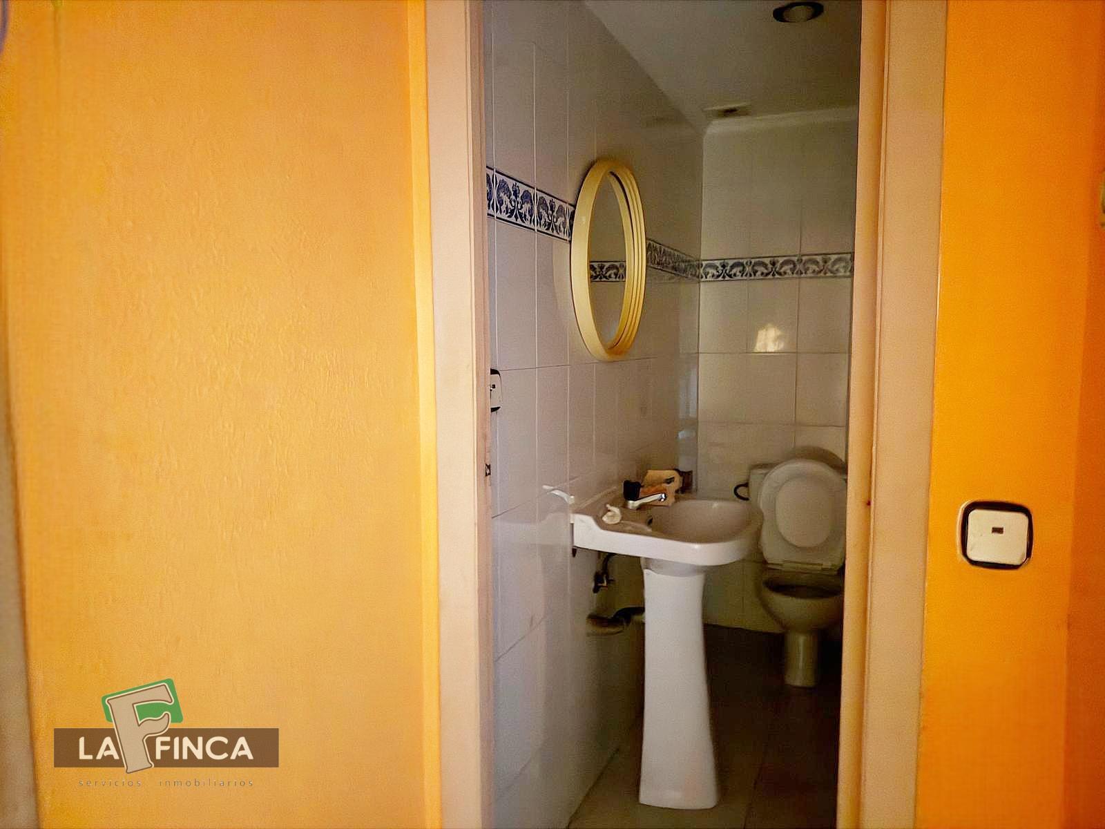 Venta de local en Avilés Concejo