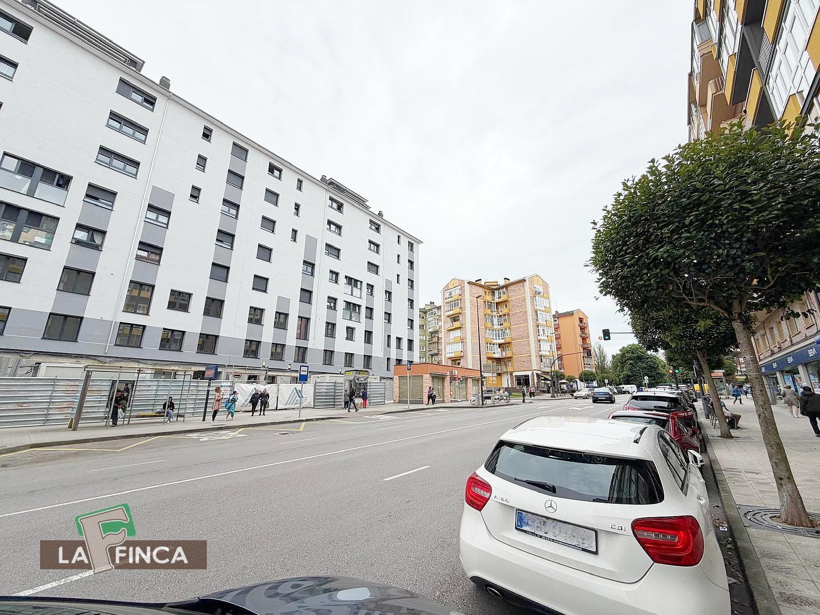 Venta de local en Avilés Concejo