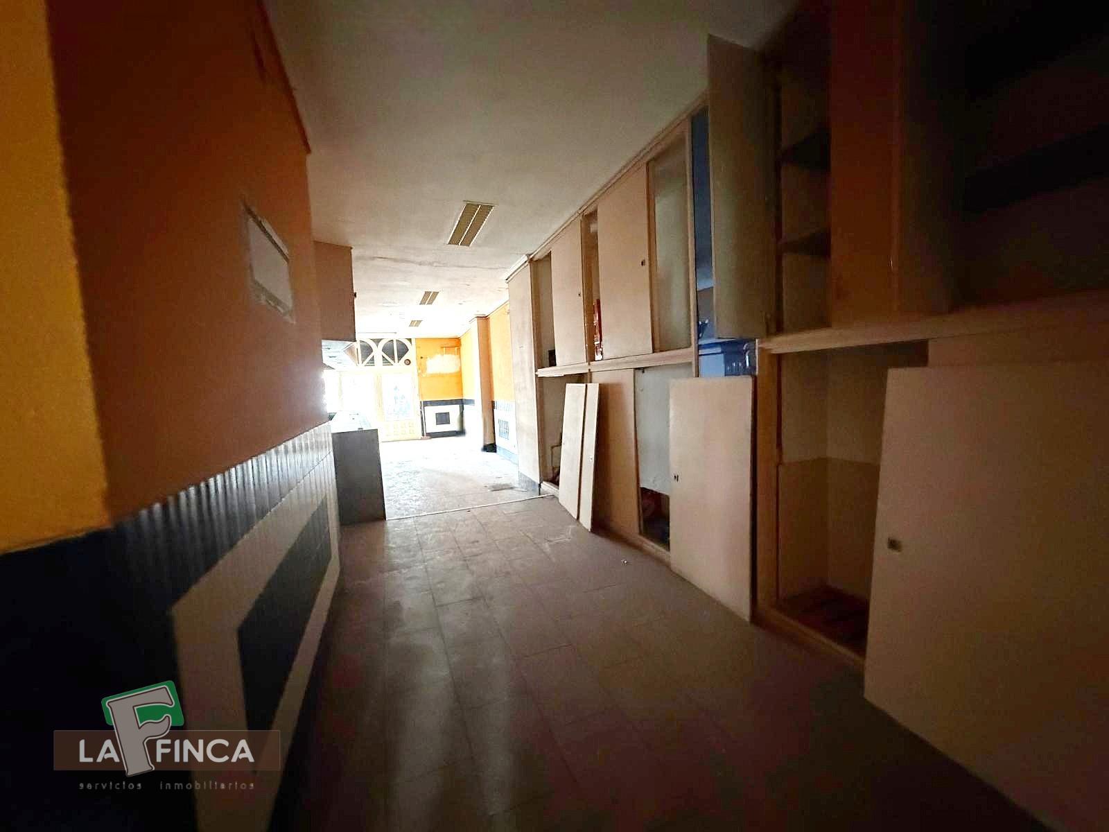 Venta de local en Avilés Concejo