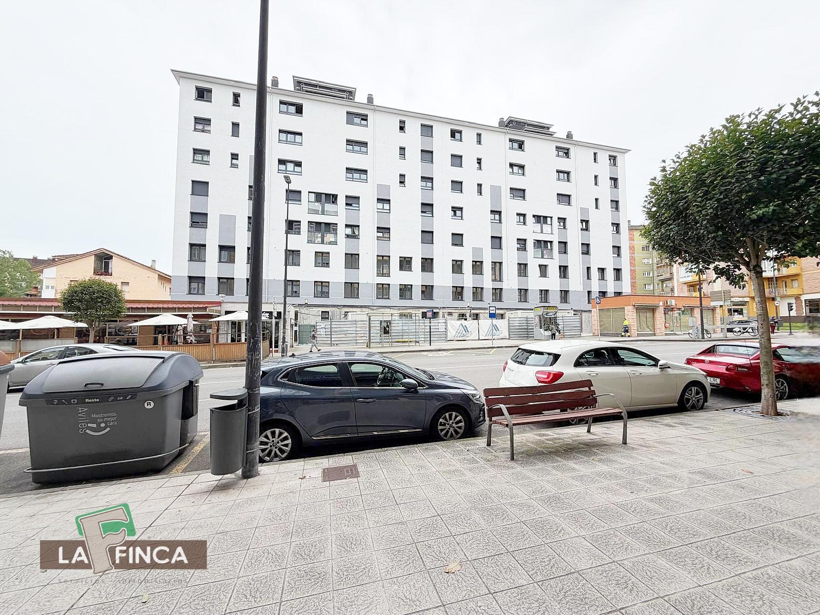 Venta de local en Avilés Concejo