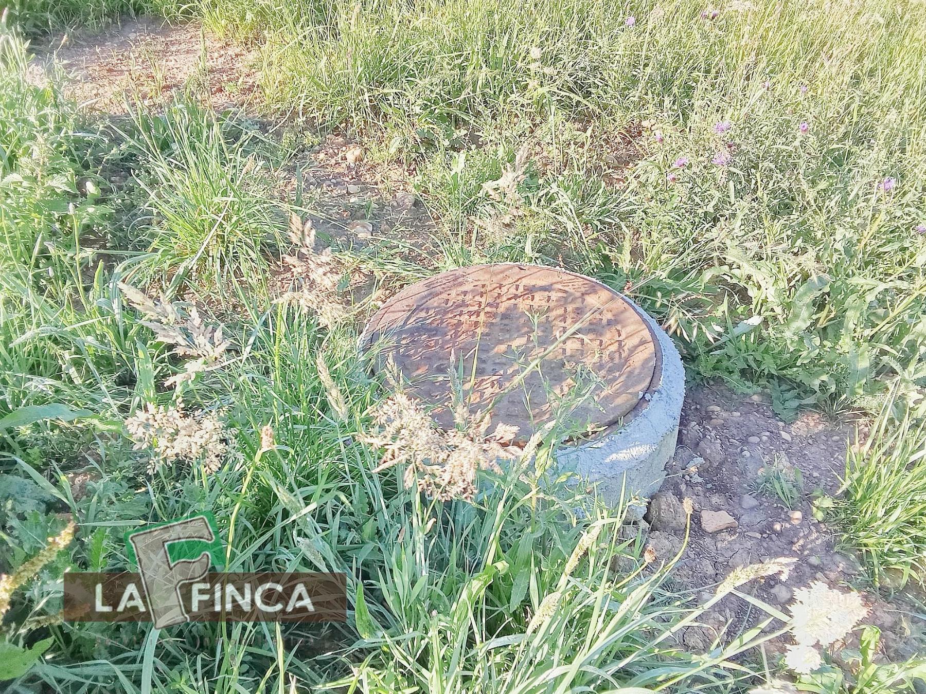 Venta de terreno en Soto del Barco Concejo