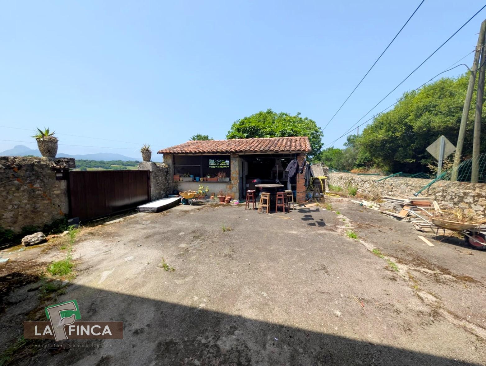 Venta de casa en Ribadesella Concejo