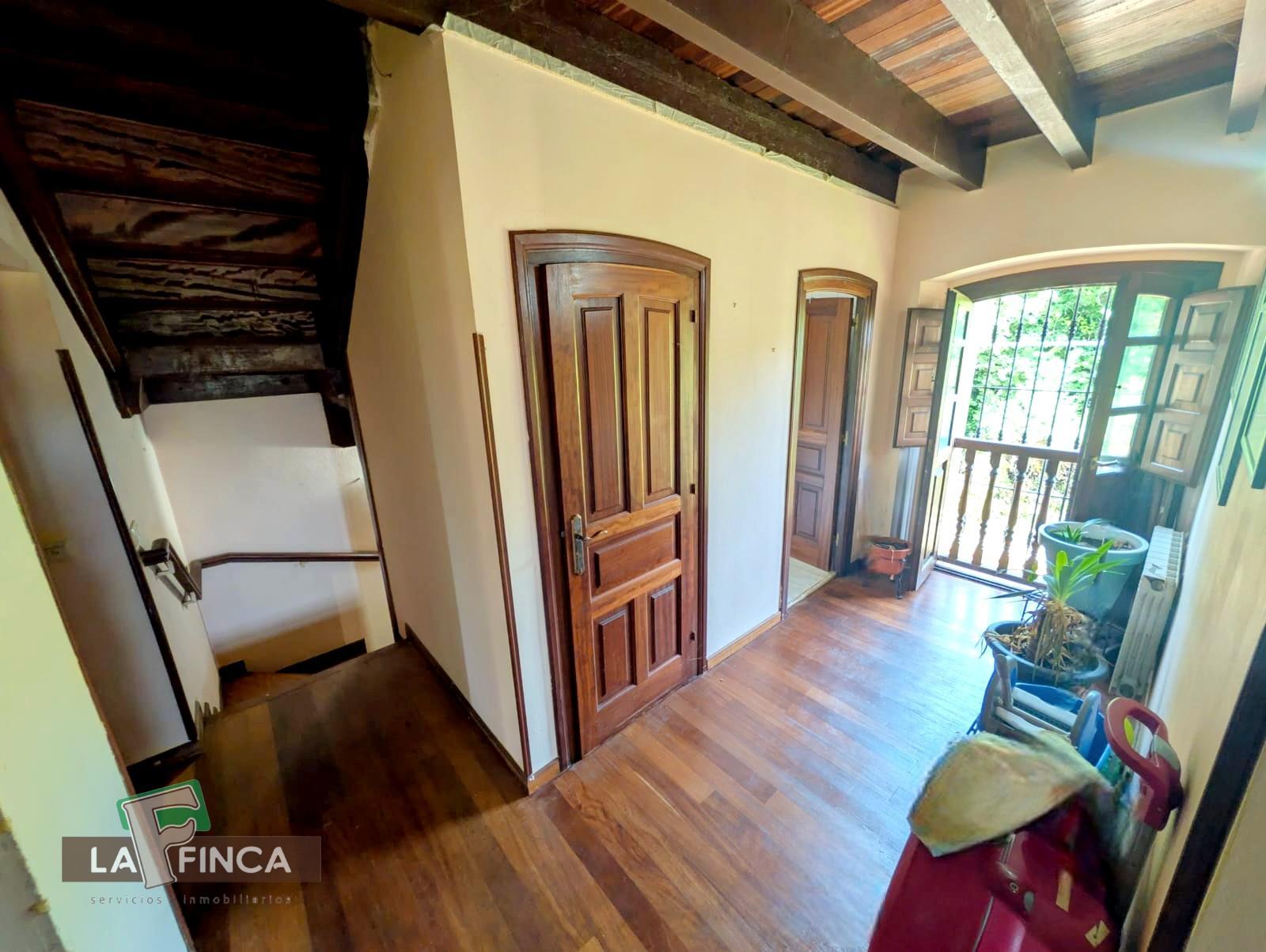 Venta de casa en Ribadesella Concejo