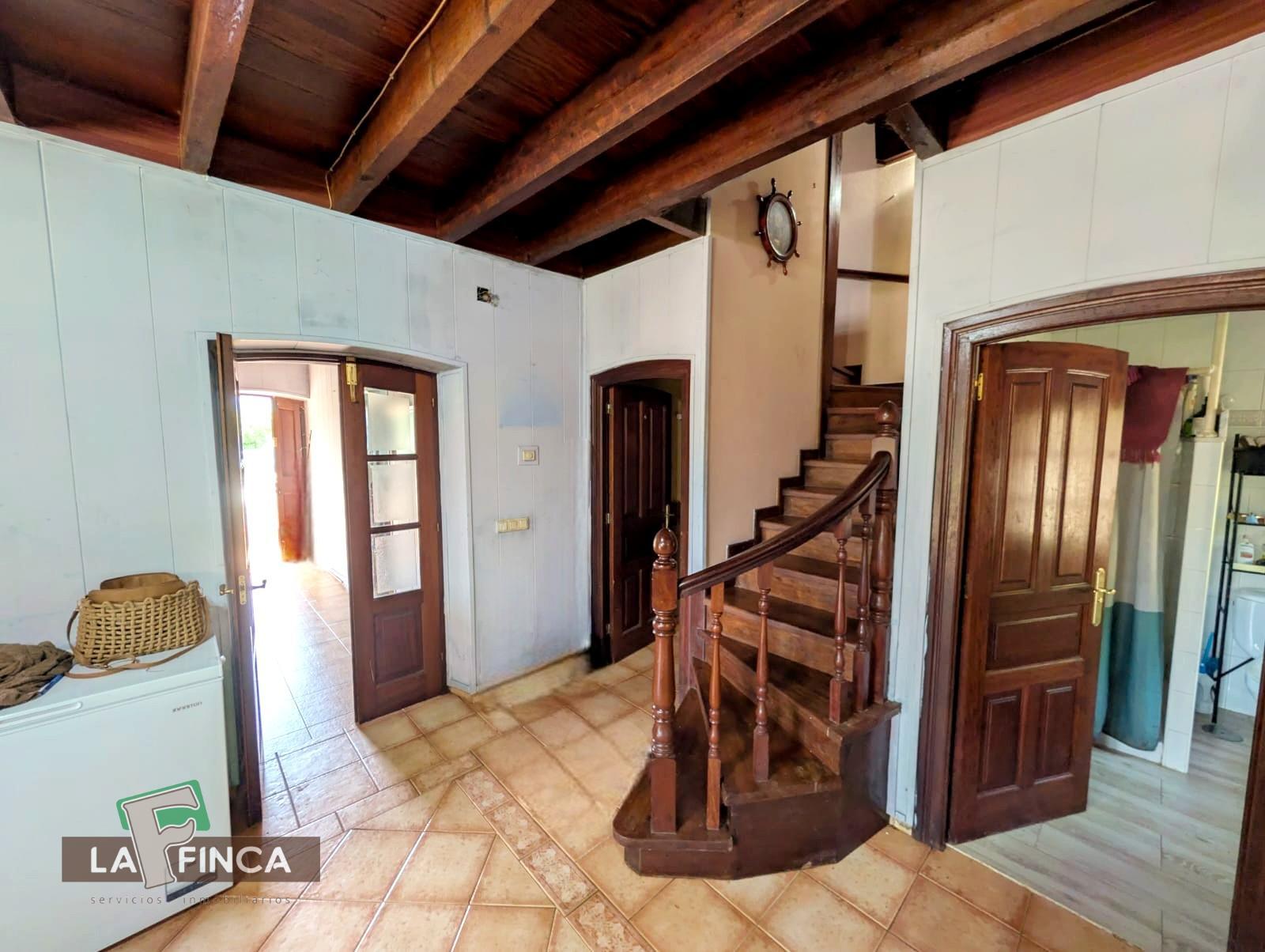 Venta de casa en Ribadesella Concejo
