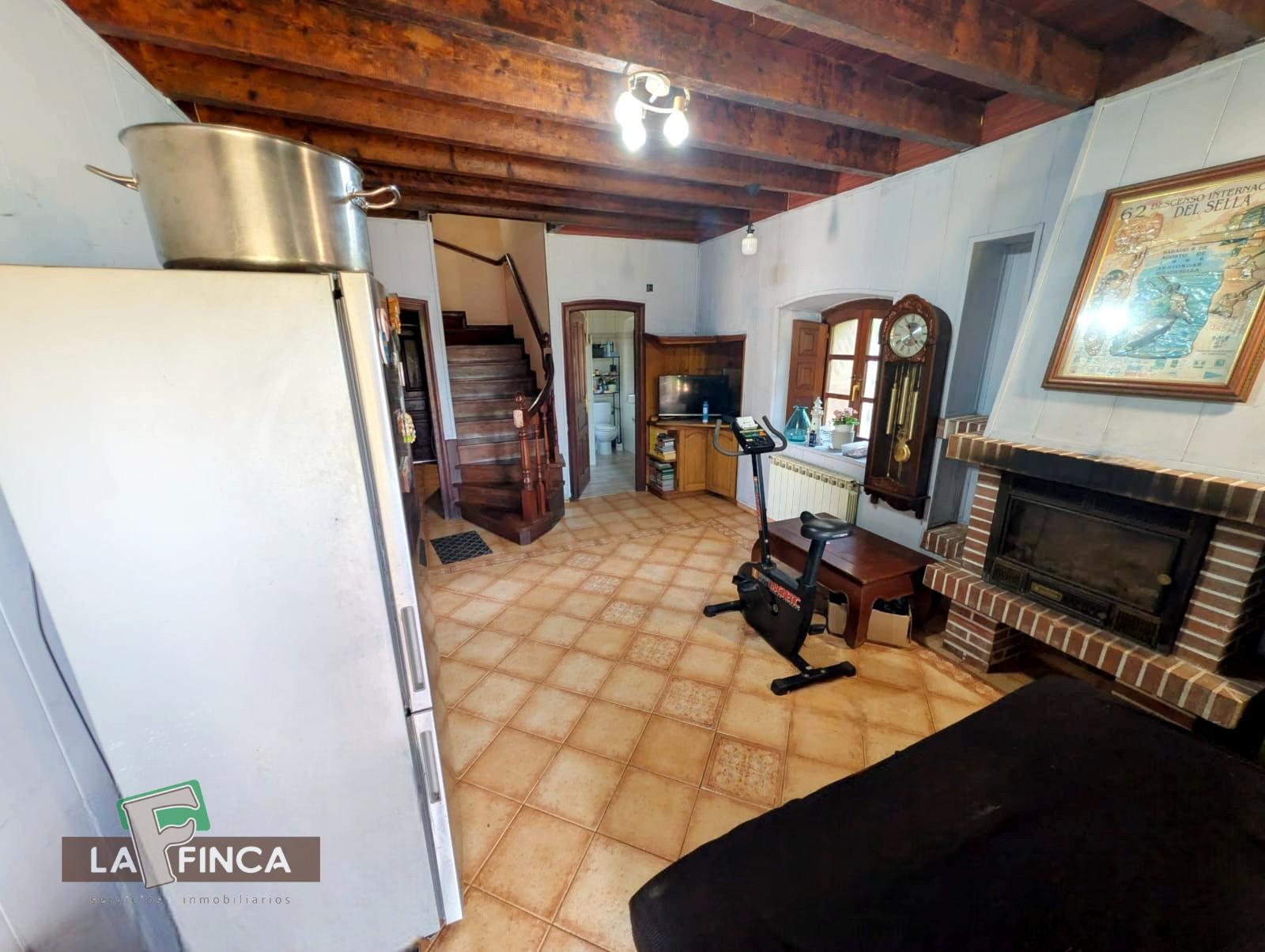Venta de casa en Ribadesella Concejo