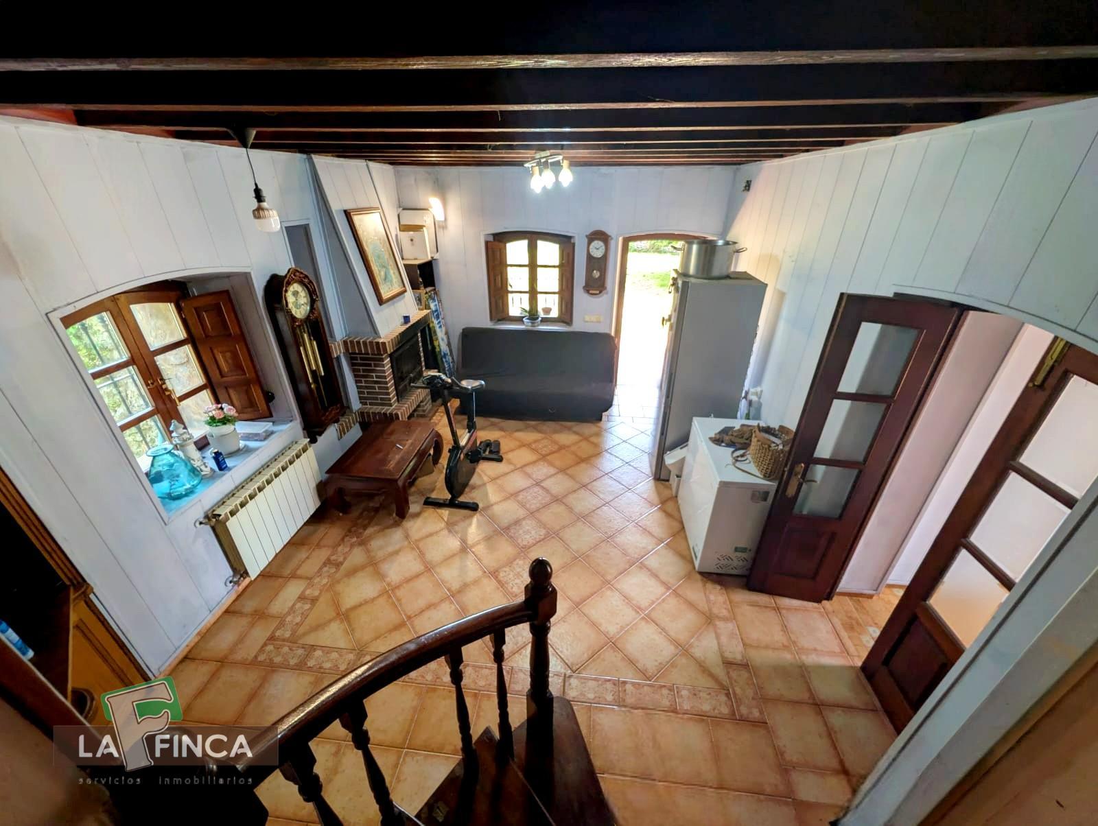 Venta de casa en Ribadesella Concejo