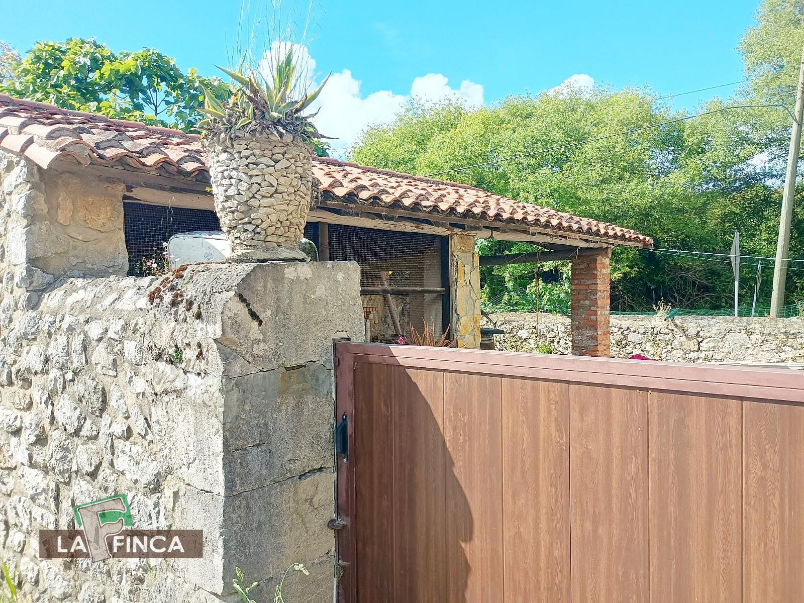 Venta de casa en Ribadesella Concejo
