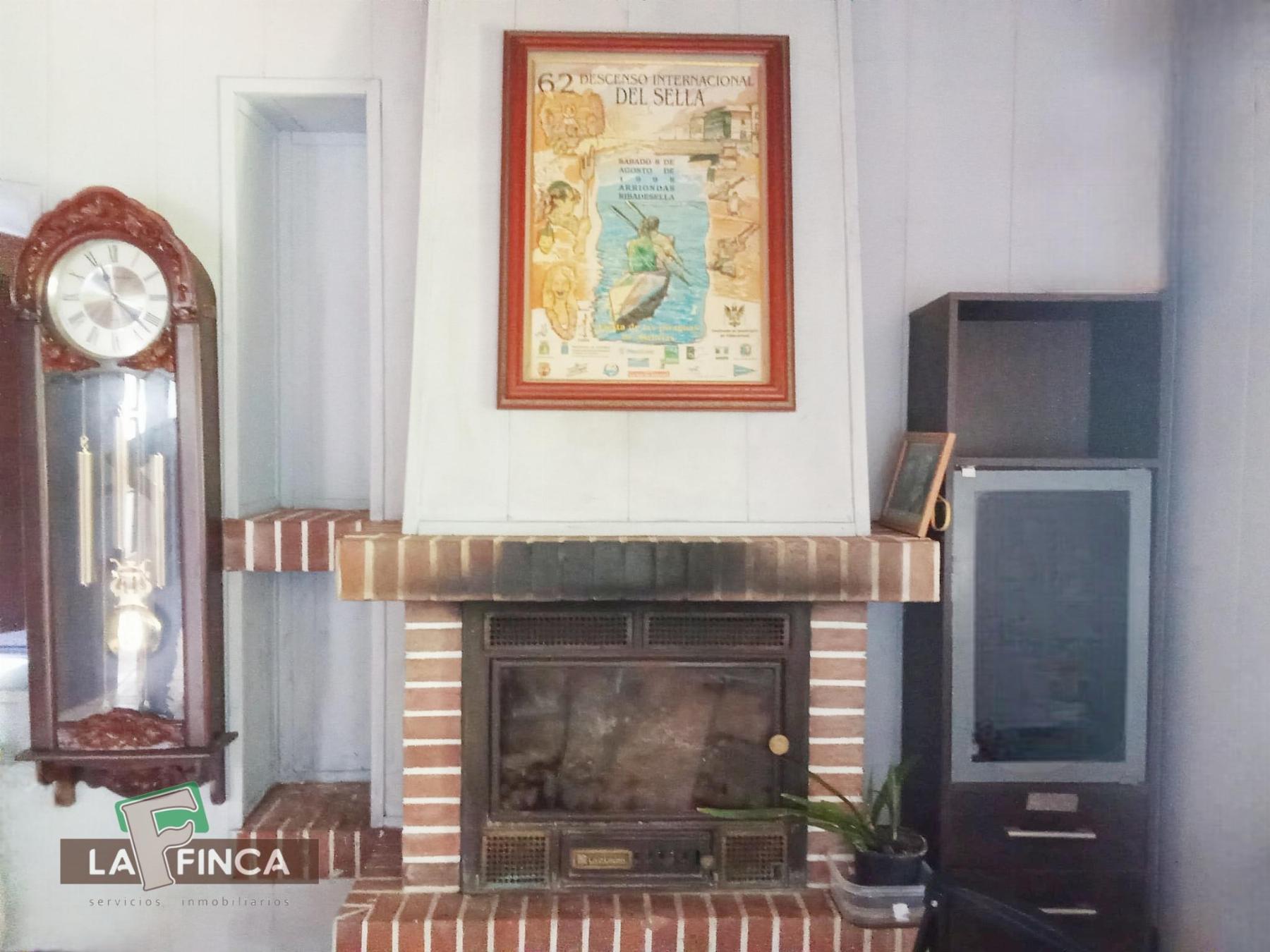 Venta de casa en Ribadesella Concejo