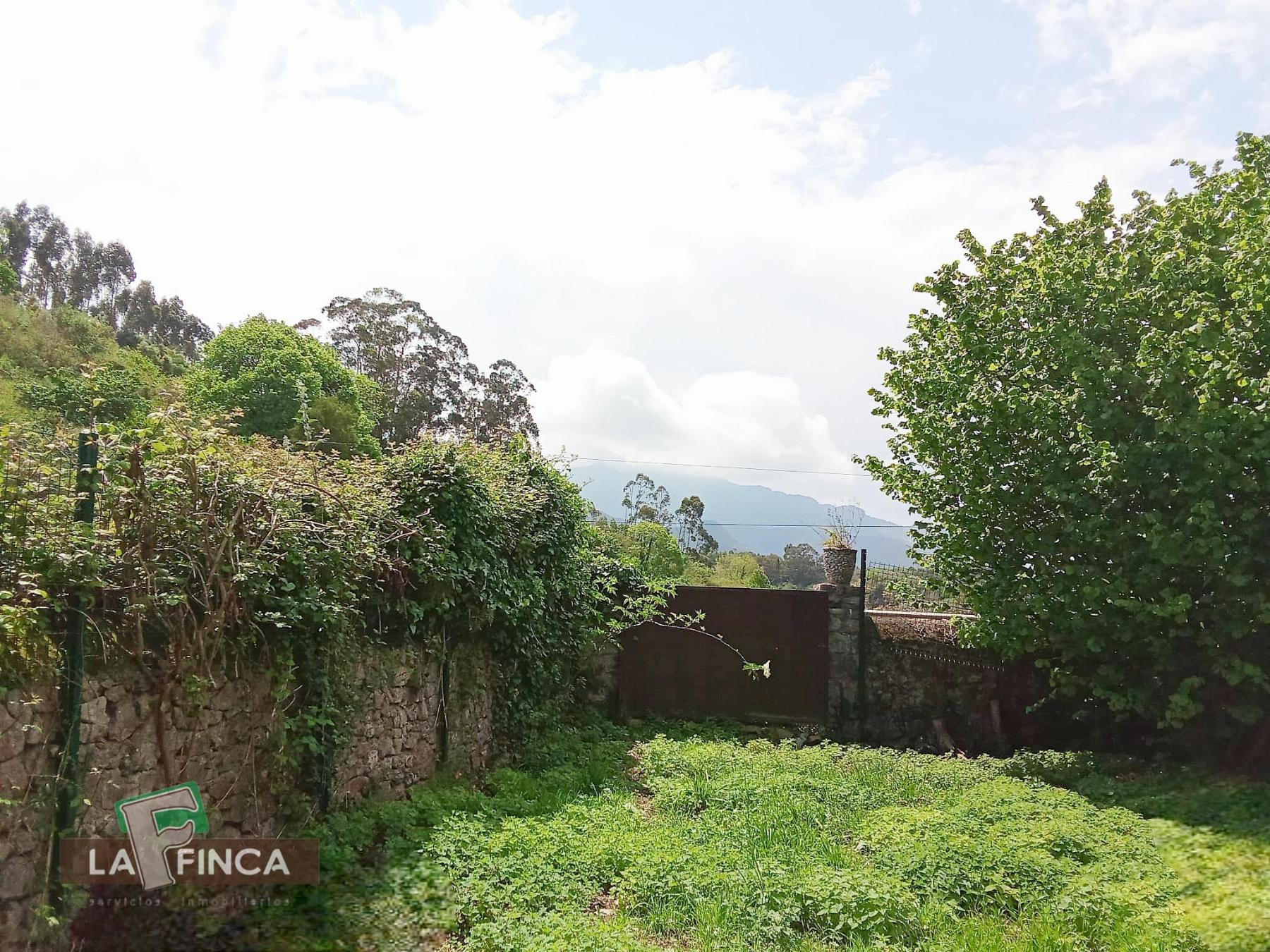 Venta de casa en Ribadesella Concejo