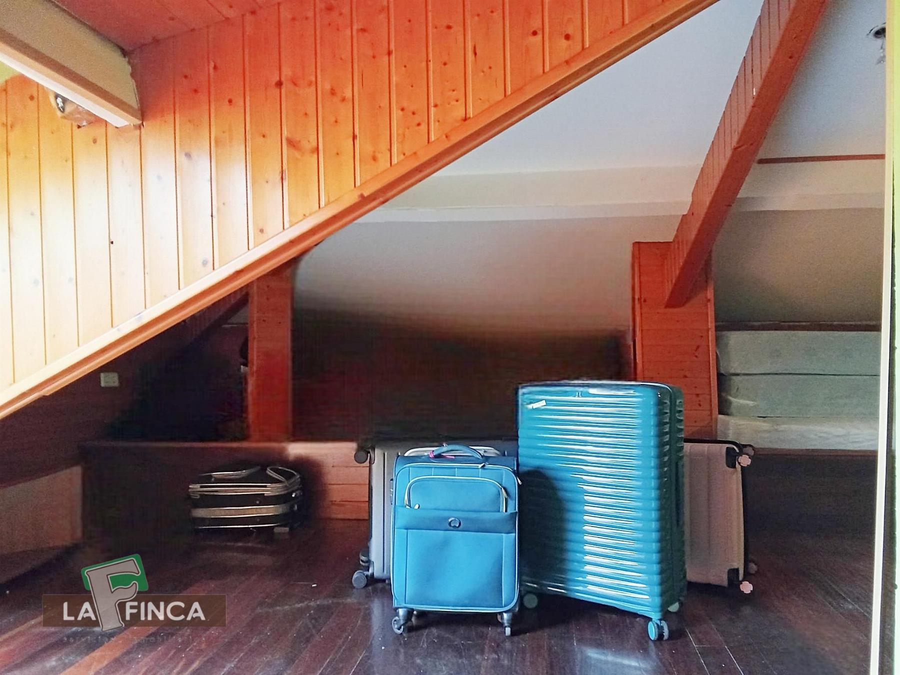 Venta de casa en Ribadesella Concejo