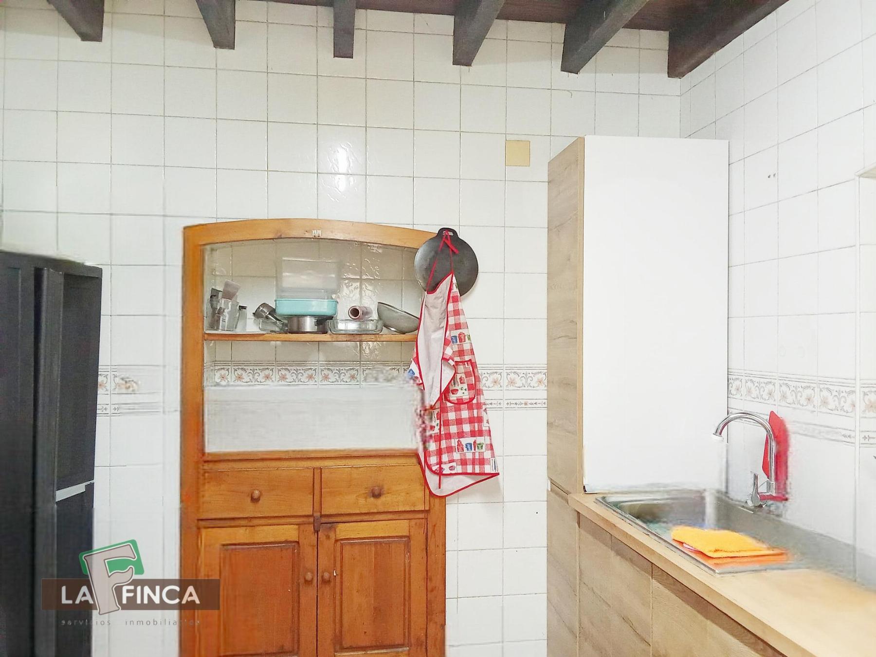 Venta de casa en Ribadesella Concejo