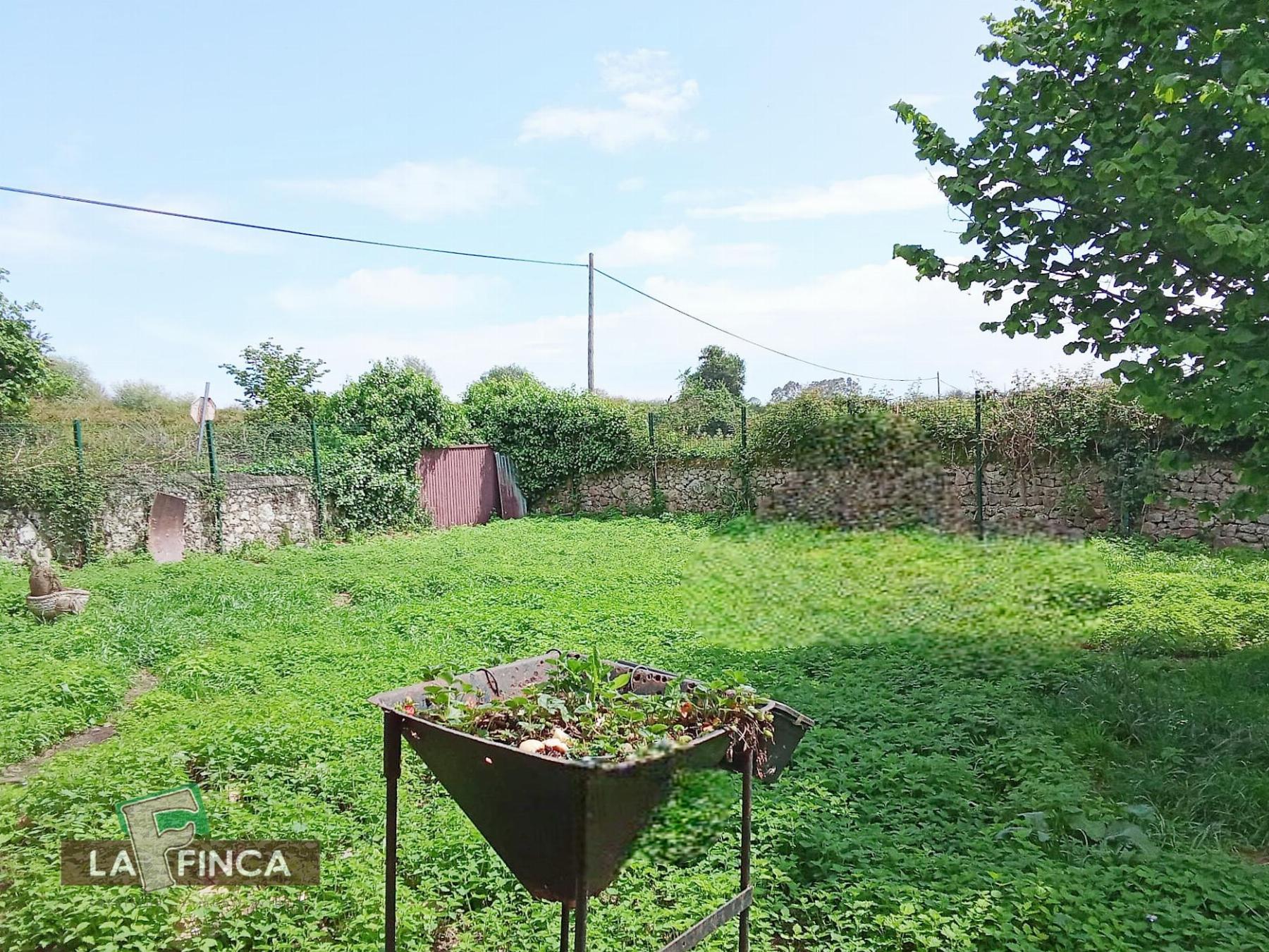 Venta de casa en Ribadesella Concejo