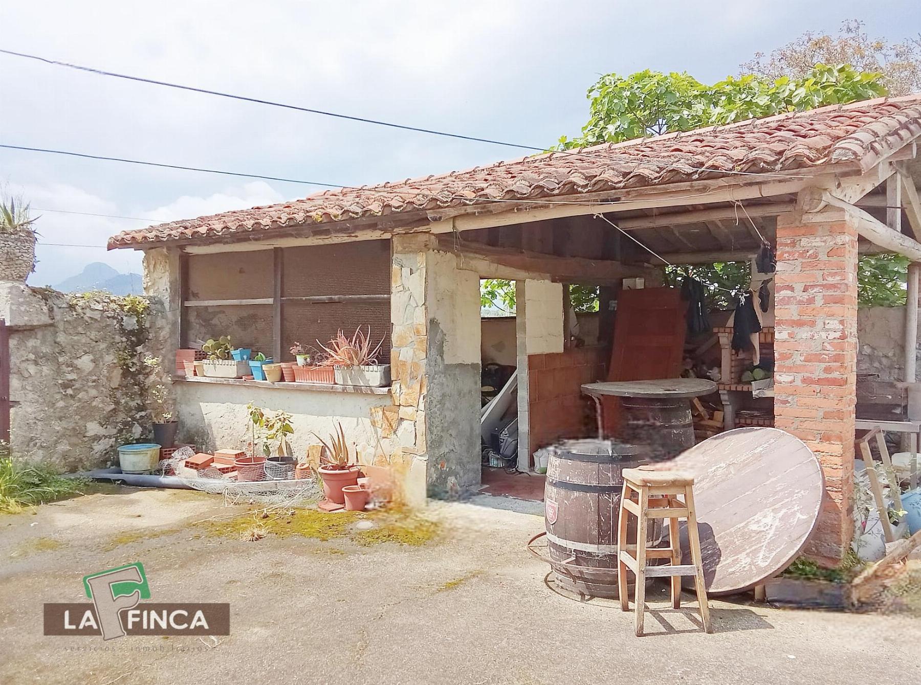 Venta de casa en Ribadesella Concejo