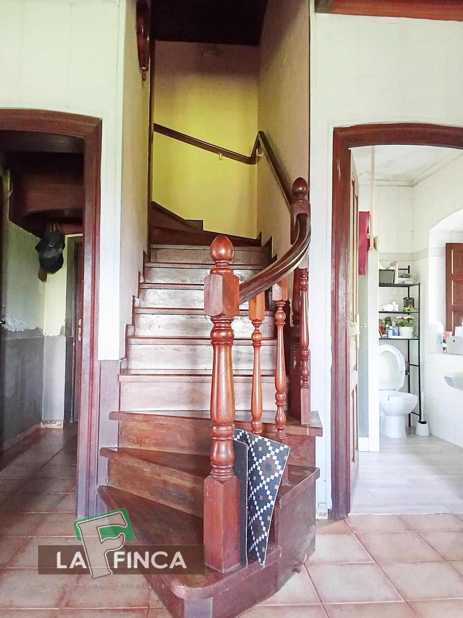 Venta de casa en Ribadesella Concejo
