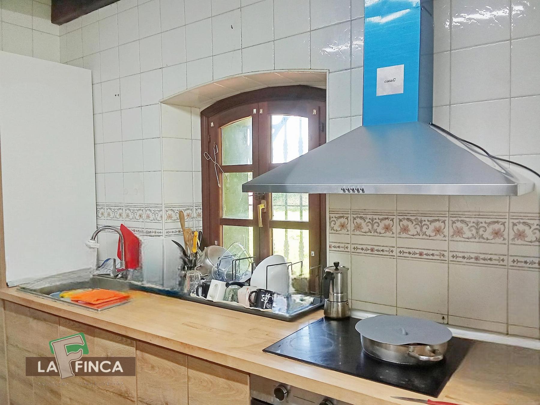 Venta de casa en Ribadesella Concejo