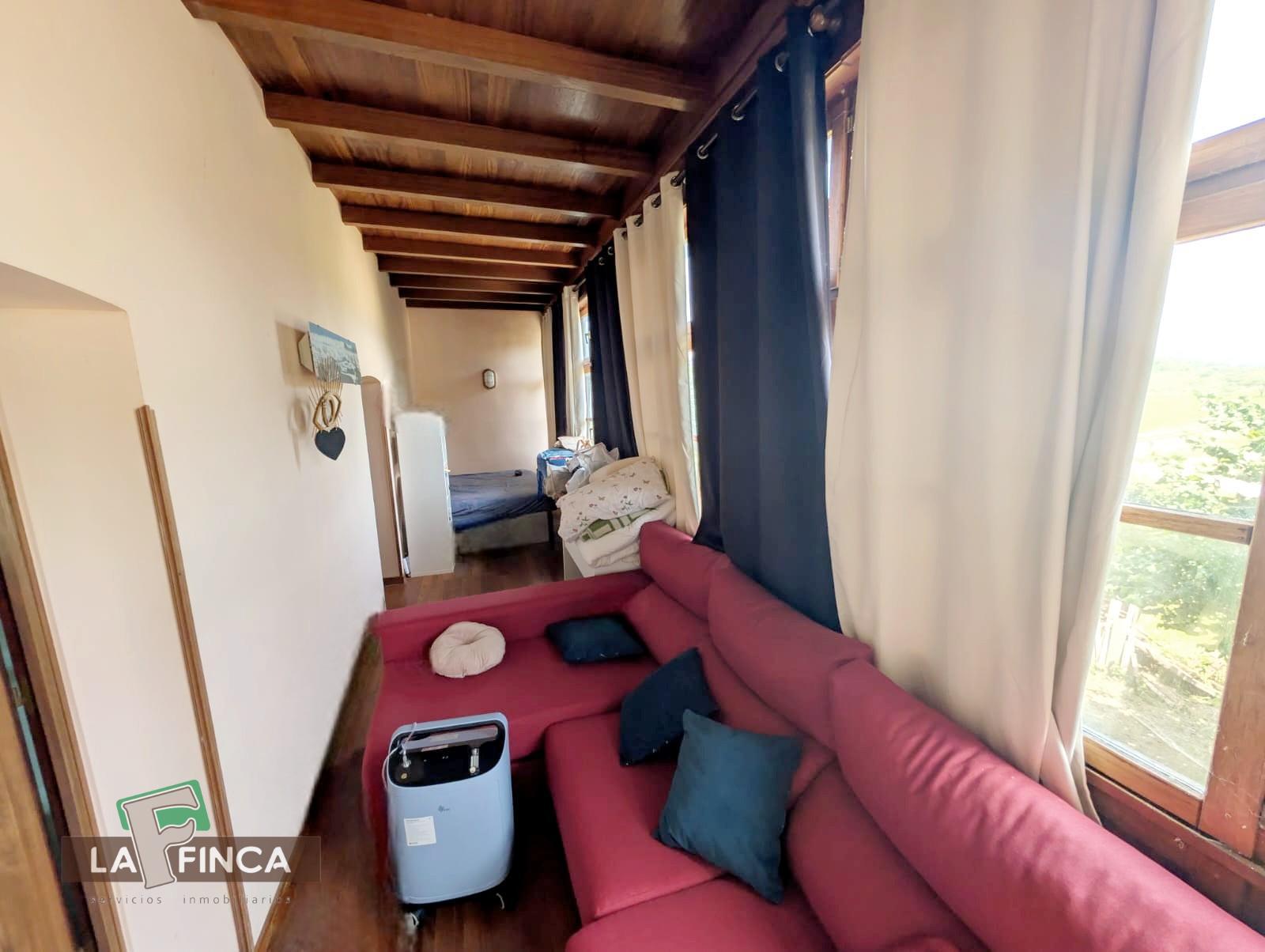 Venta de casa en Ribadesella Concejo