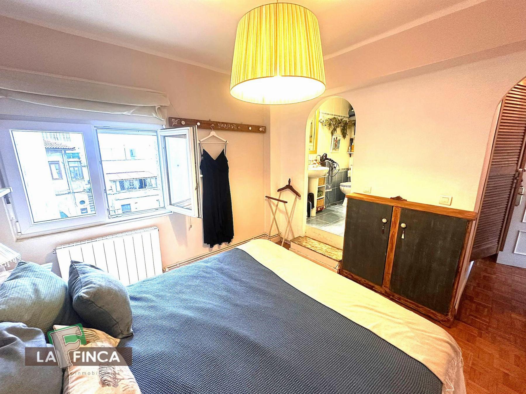 Venta de piso en Oviedo