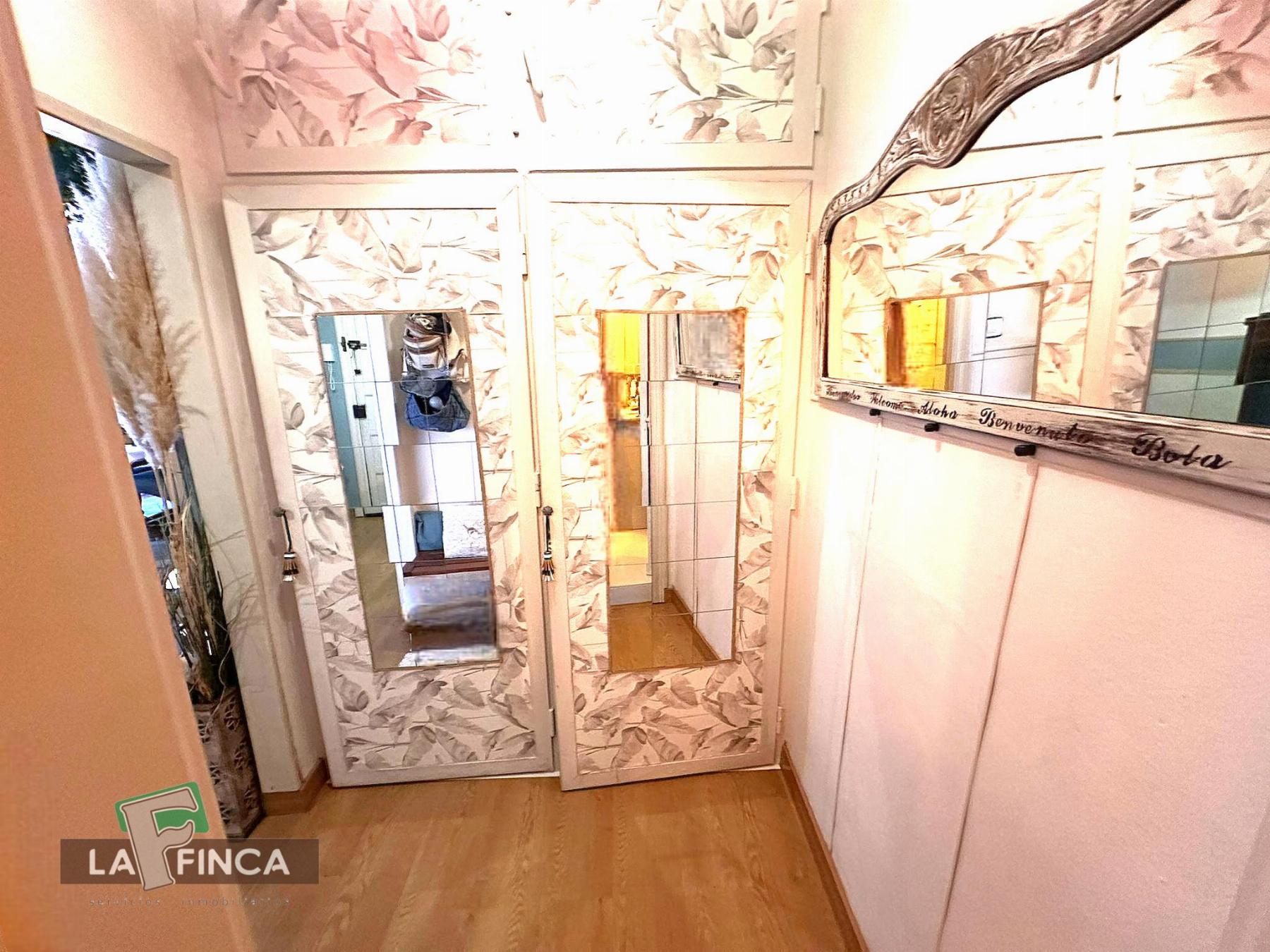 Venta de piso en Oviedo