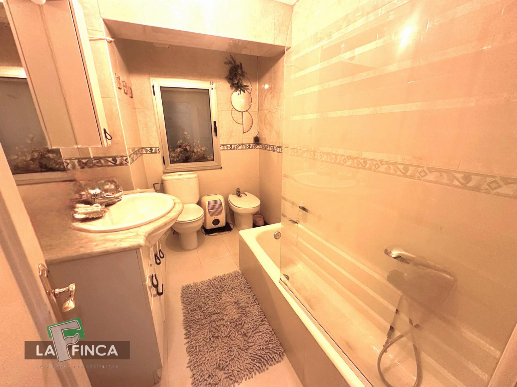 Venta de piso en Oviedo