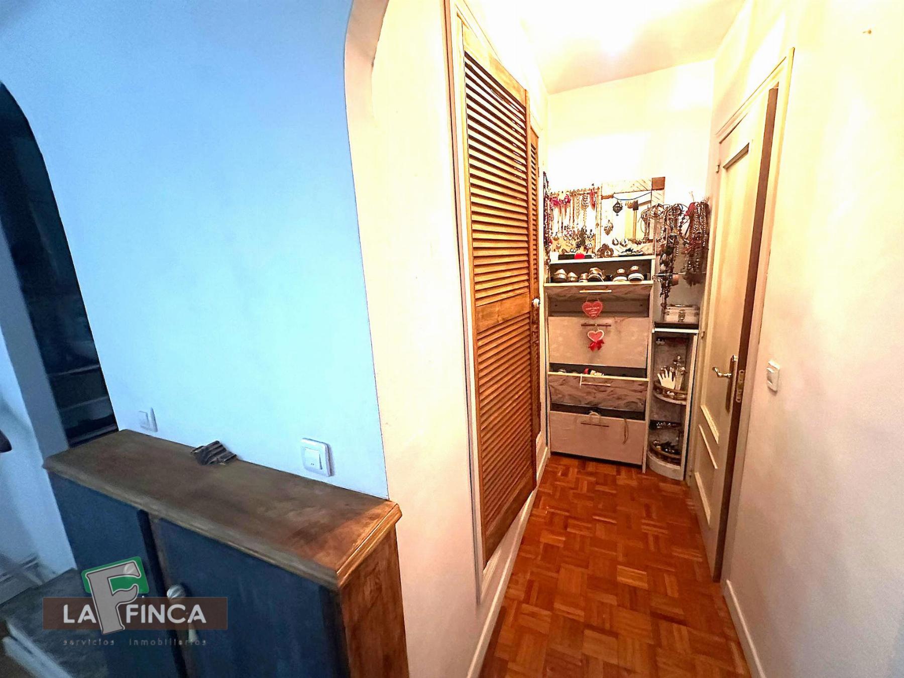 Venta de piso en Oviedo