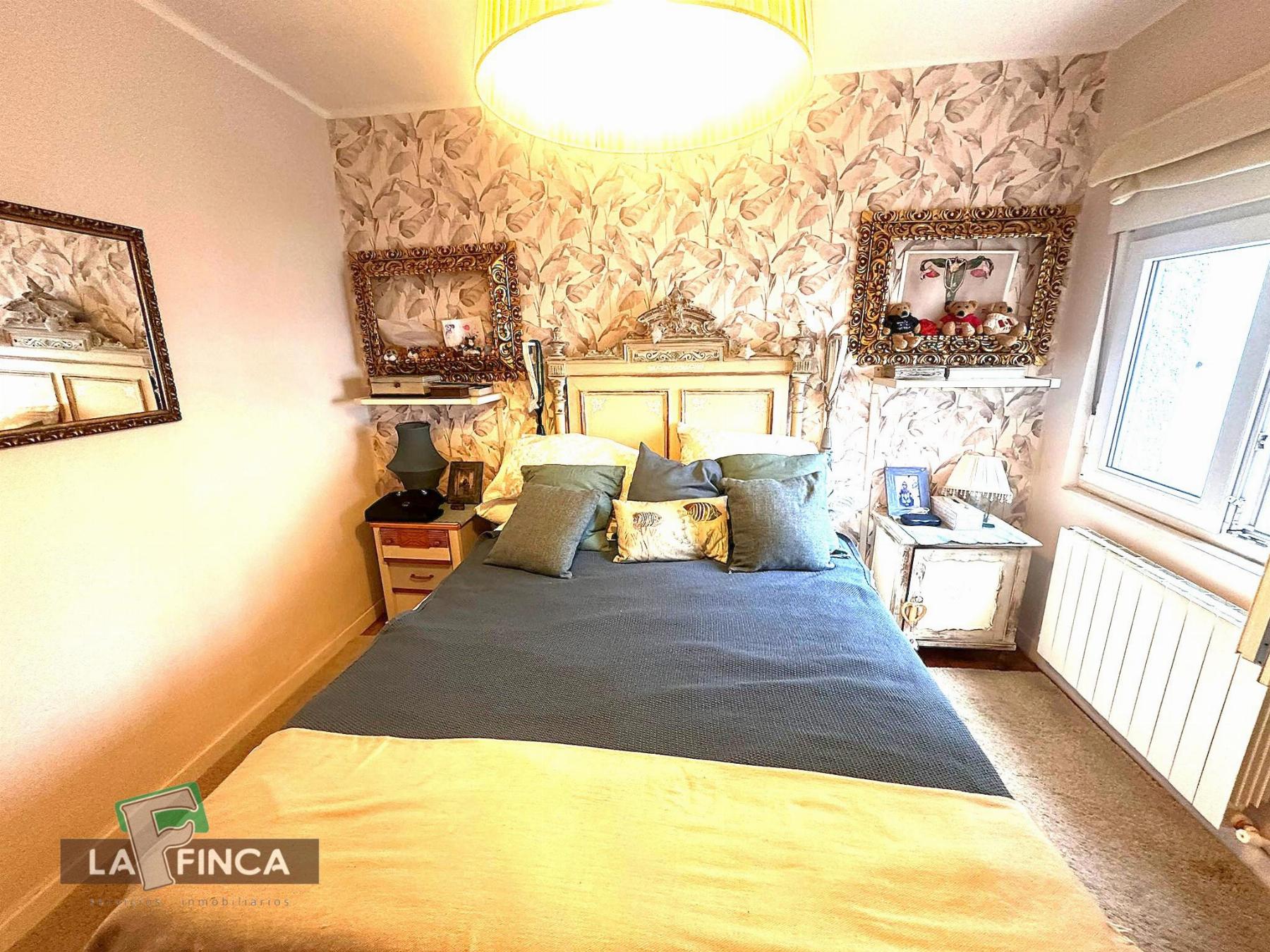 Venta de piso en Oviedo