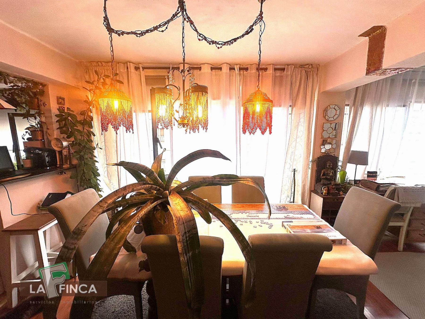 Venta de piso en Oviedo