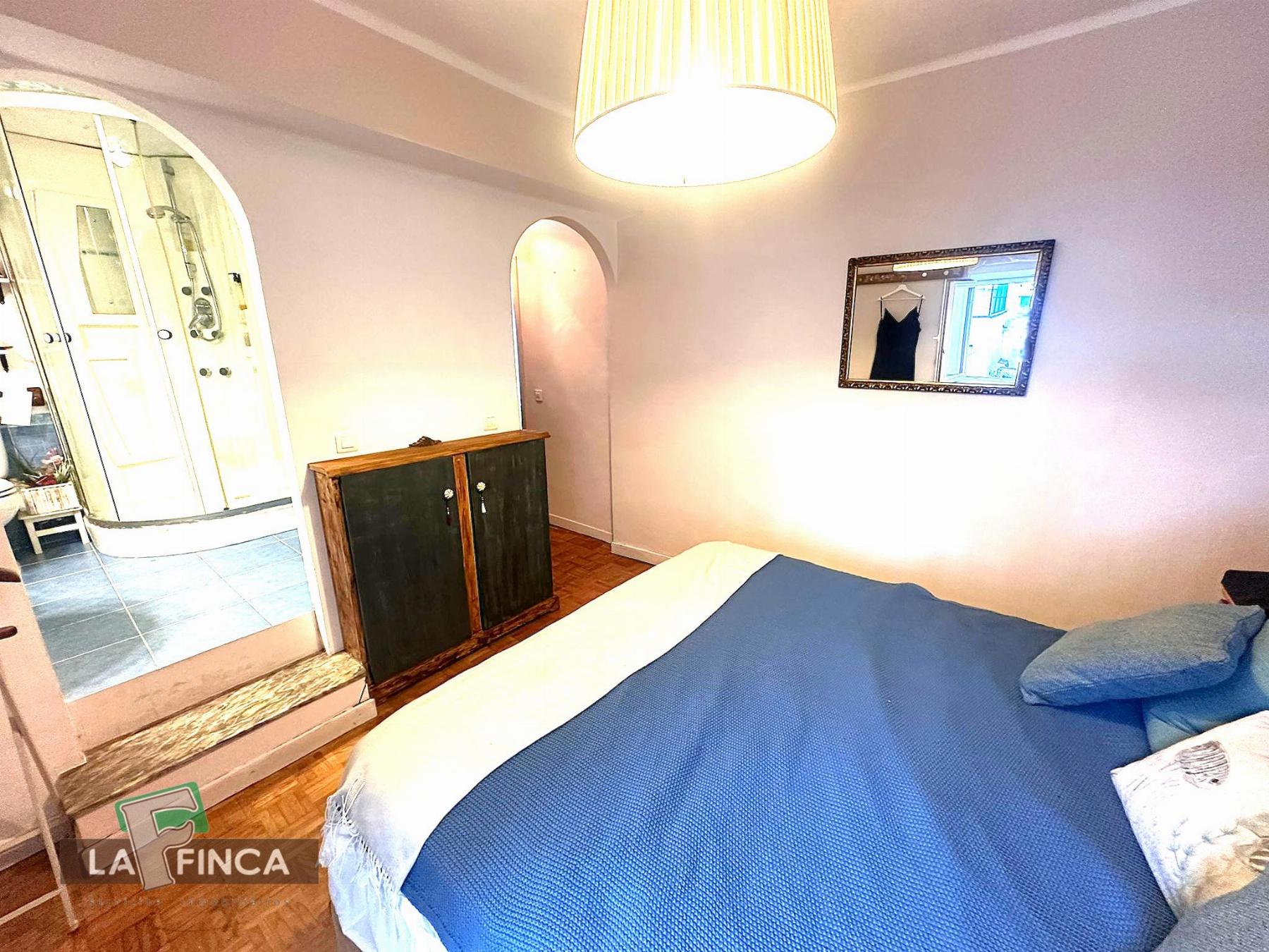 Venta de piso en Oviedo