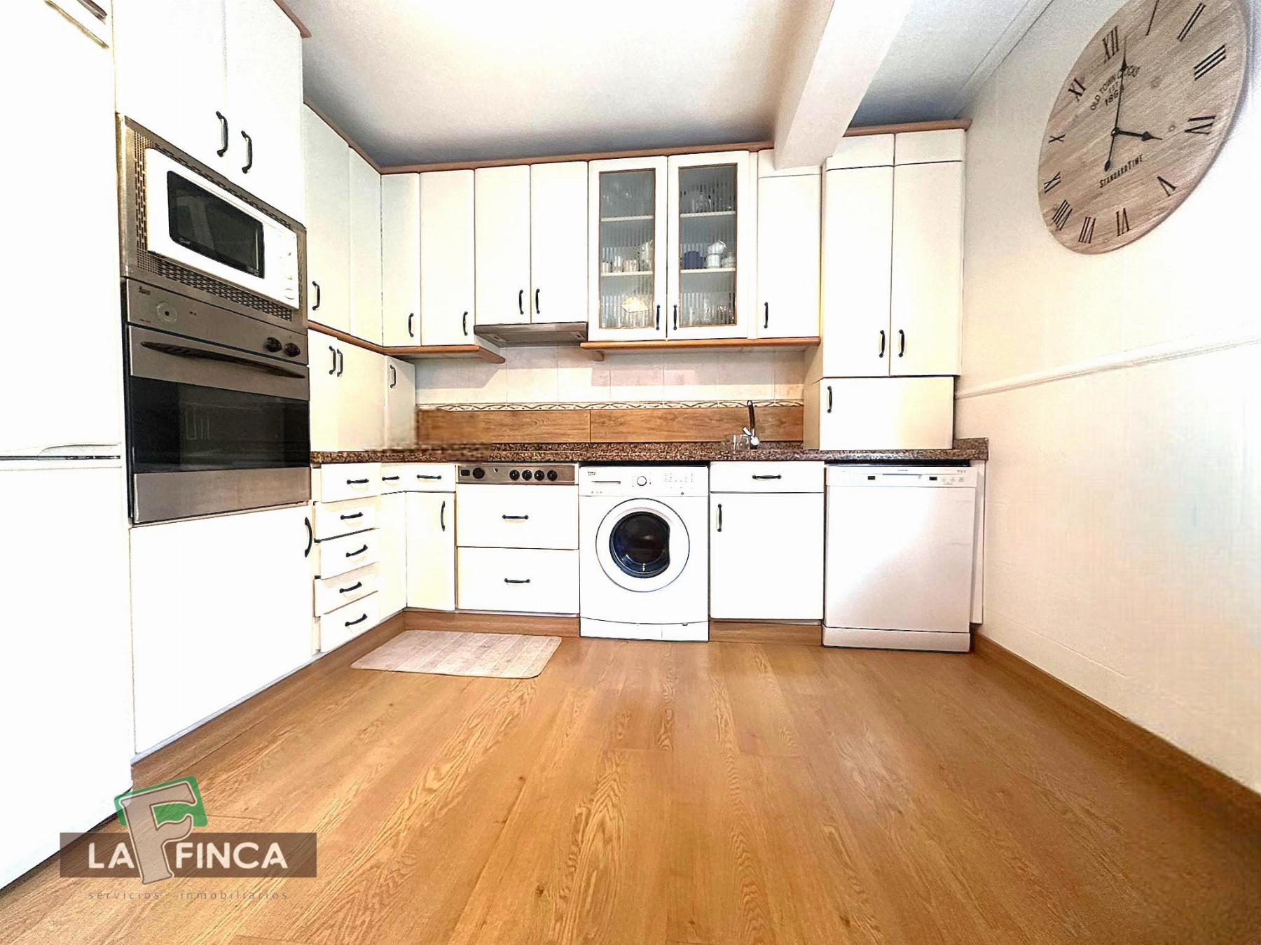 Venta de piso en Oviedo