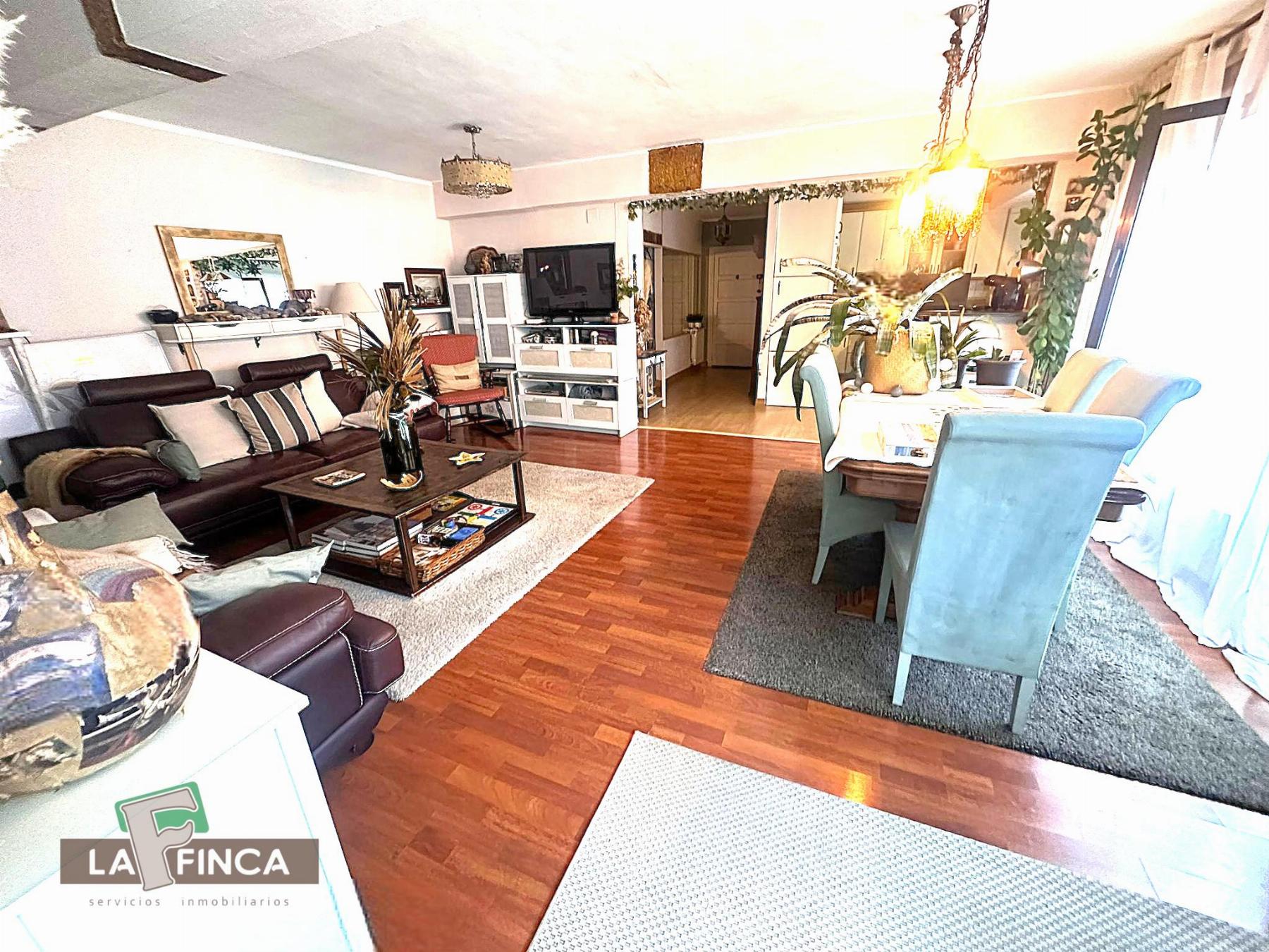 Venta de piso en Oviedo