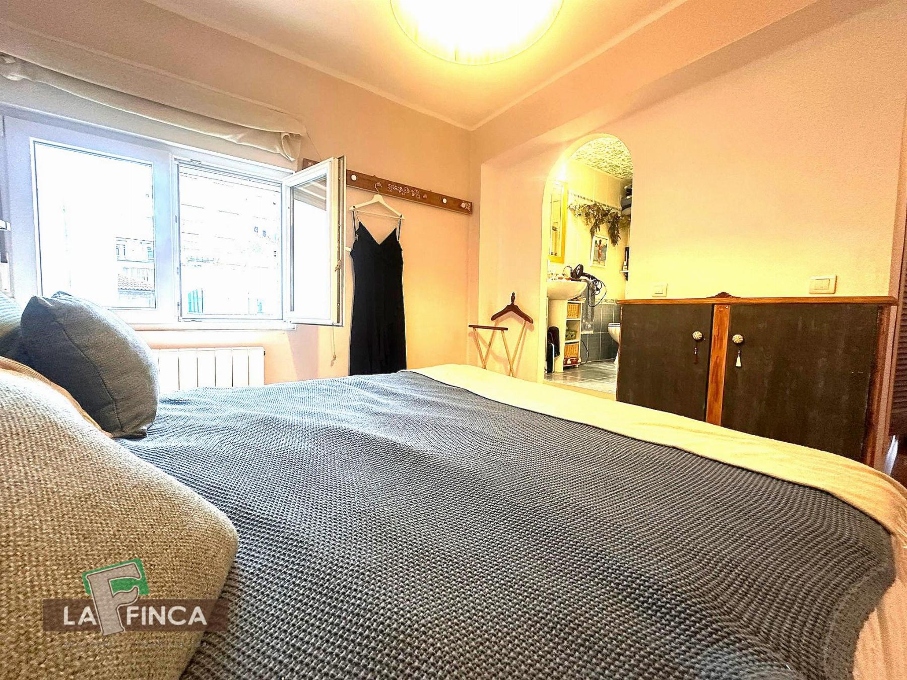 Venta de piso en Oviedo