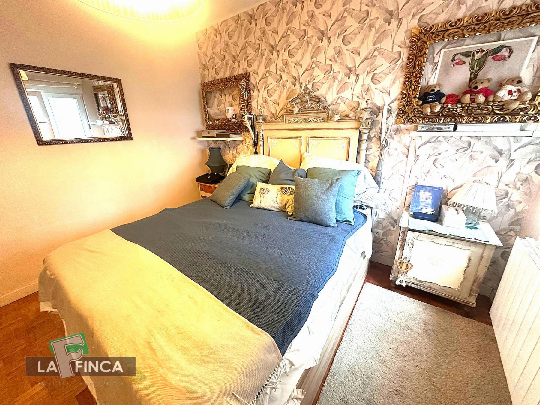 Venta de piso en Oviedo