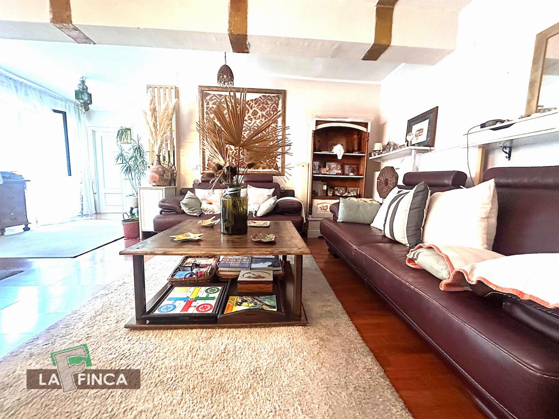 Venta de piso en Oviedo