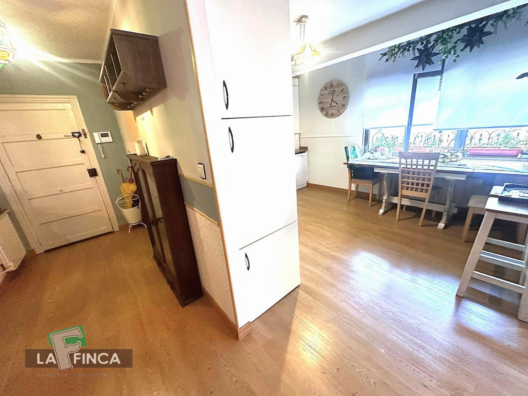Venta de piso en Oviedo