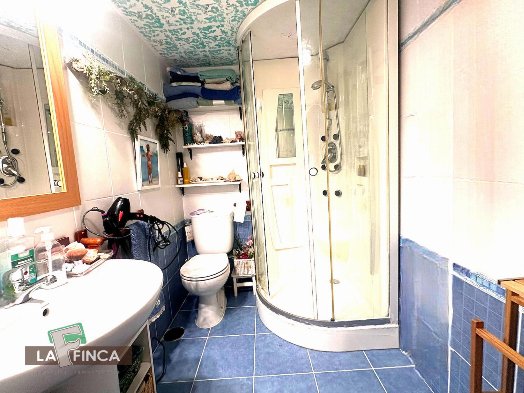 Venta de piso en Oviedo