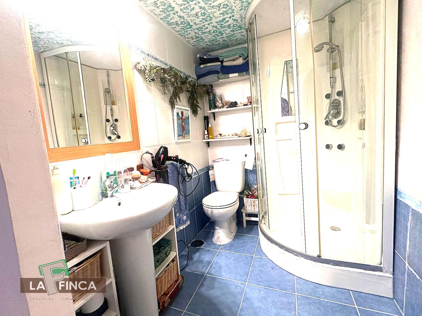 Venta de piso en Oviedo