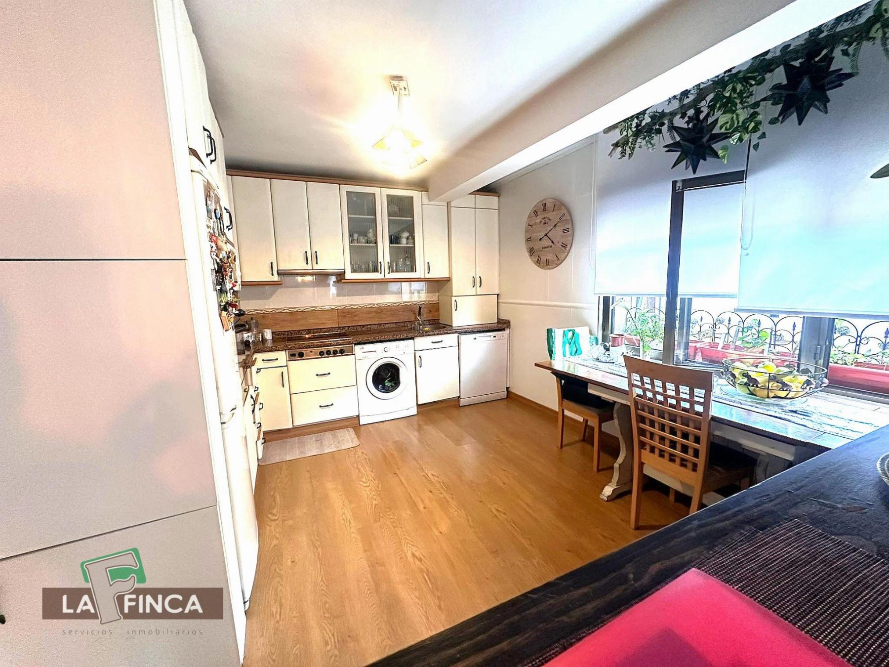 Venta de piso en Oviedo