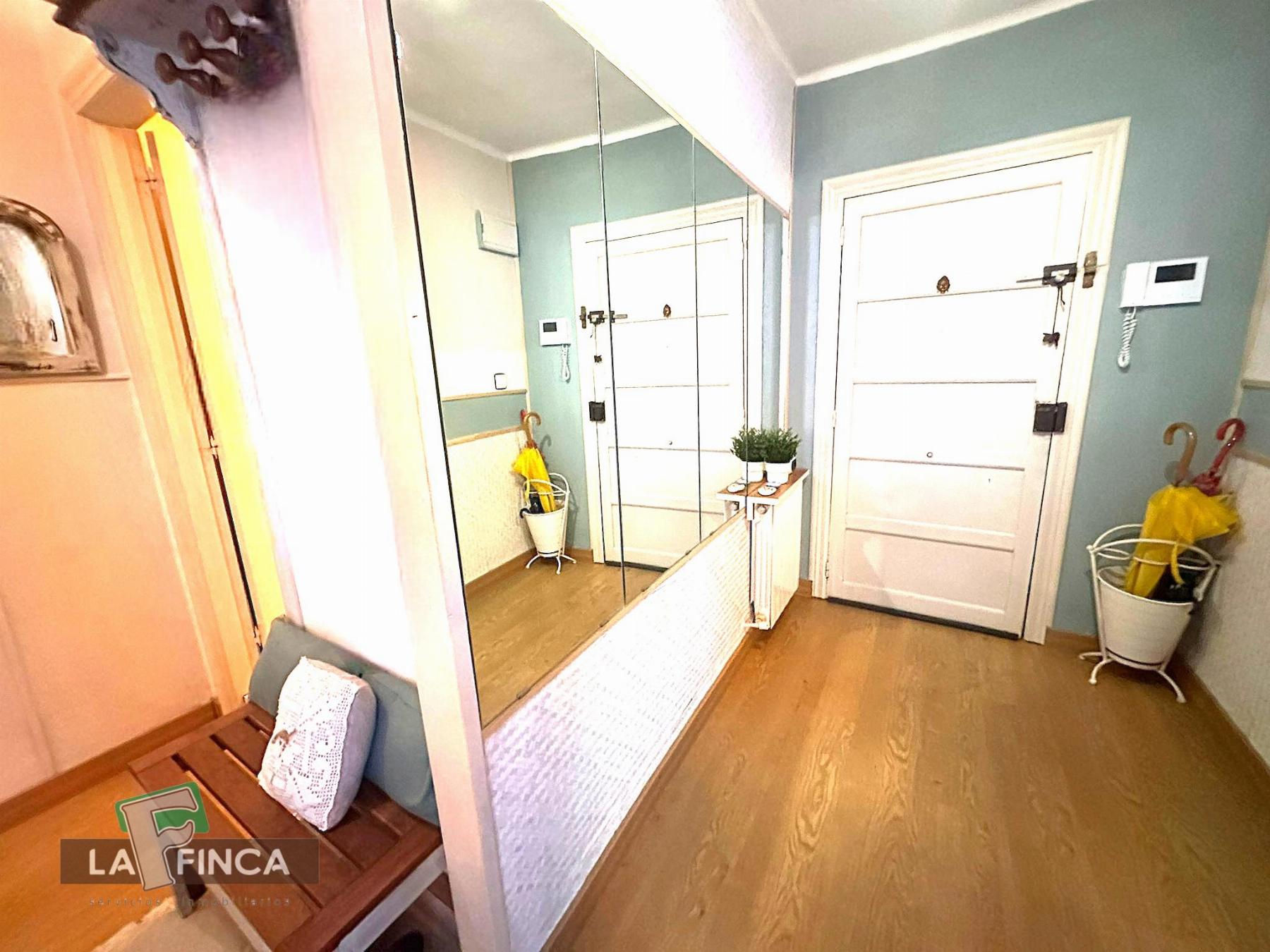 Venta de piso en Oviedo